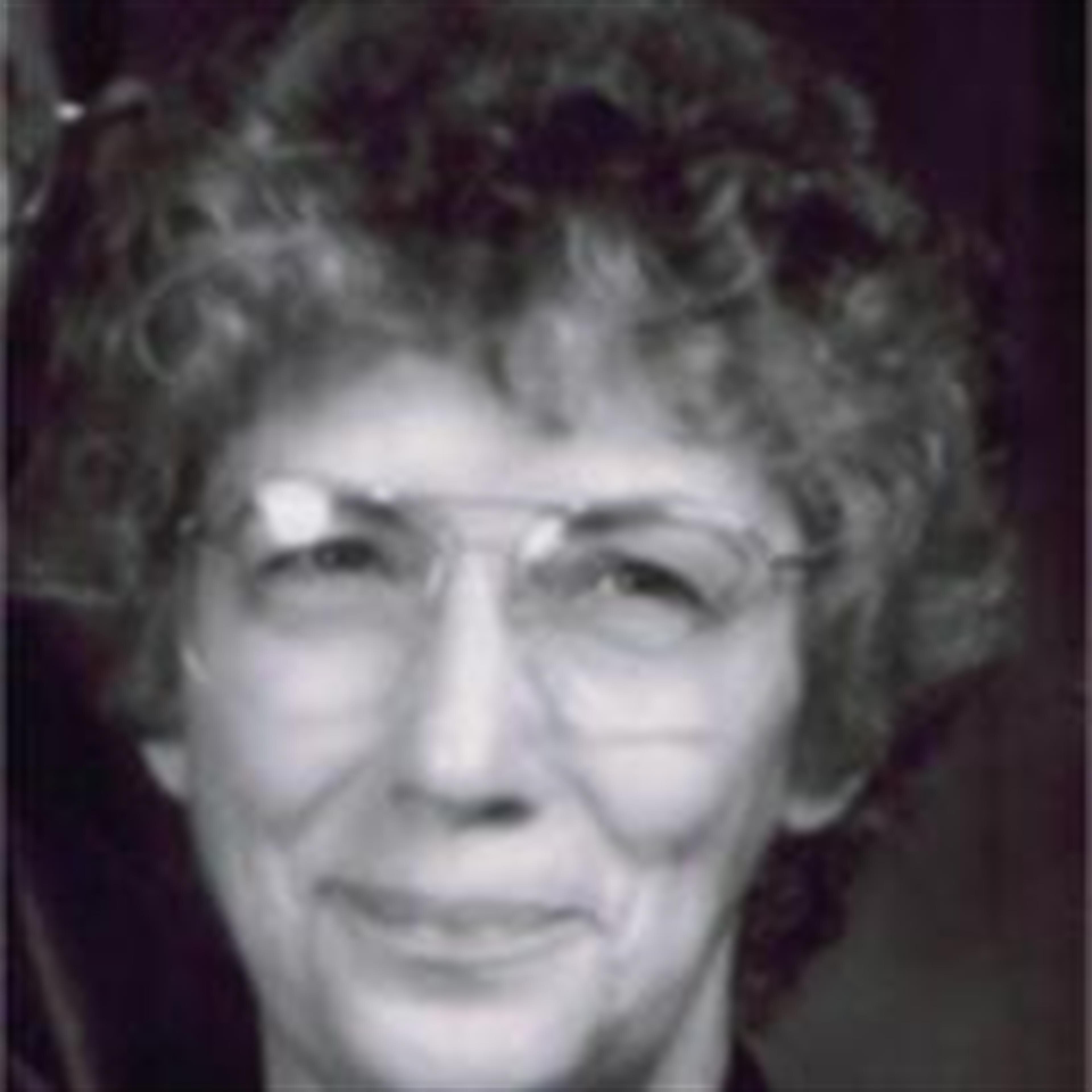 Lucile B. Long