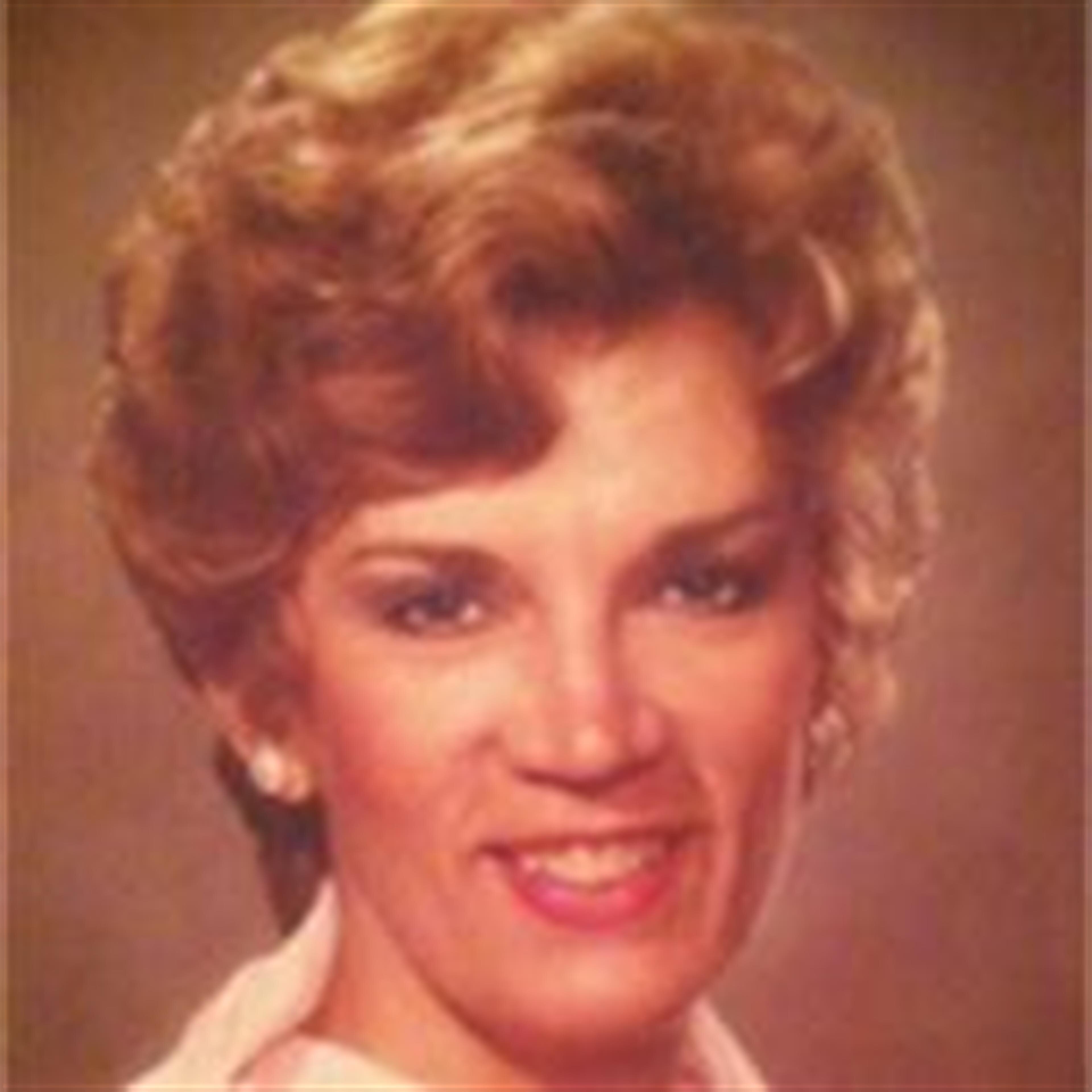 Rosalind E. Savard