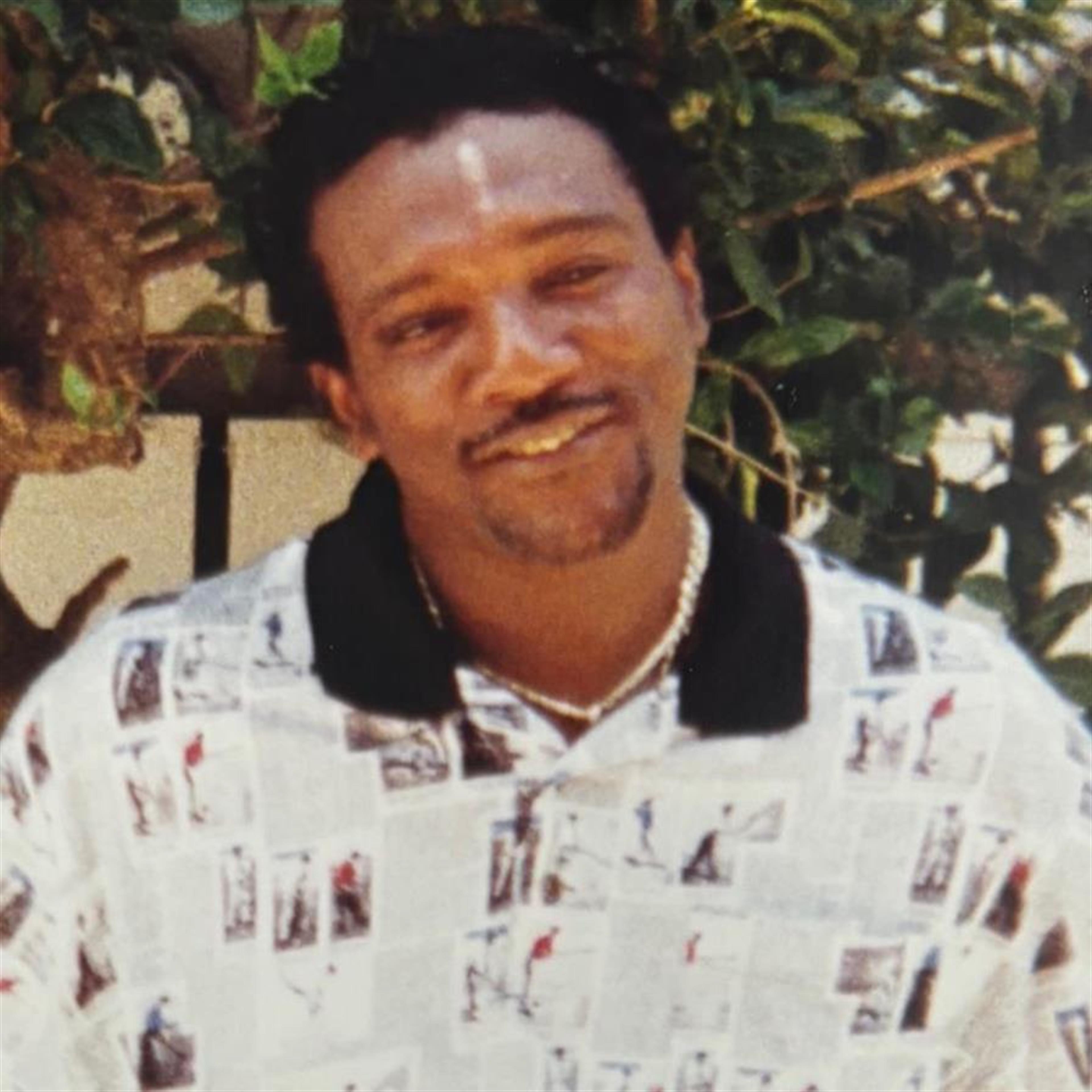 Mr. Franklyn Johnson