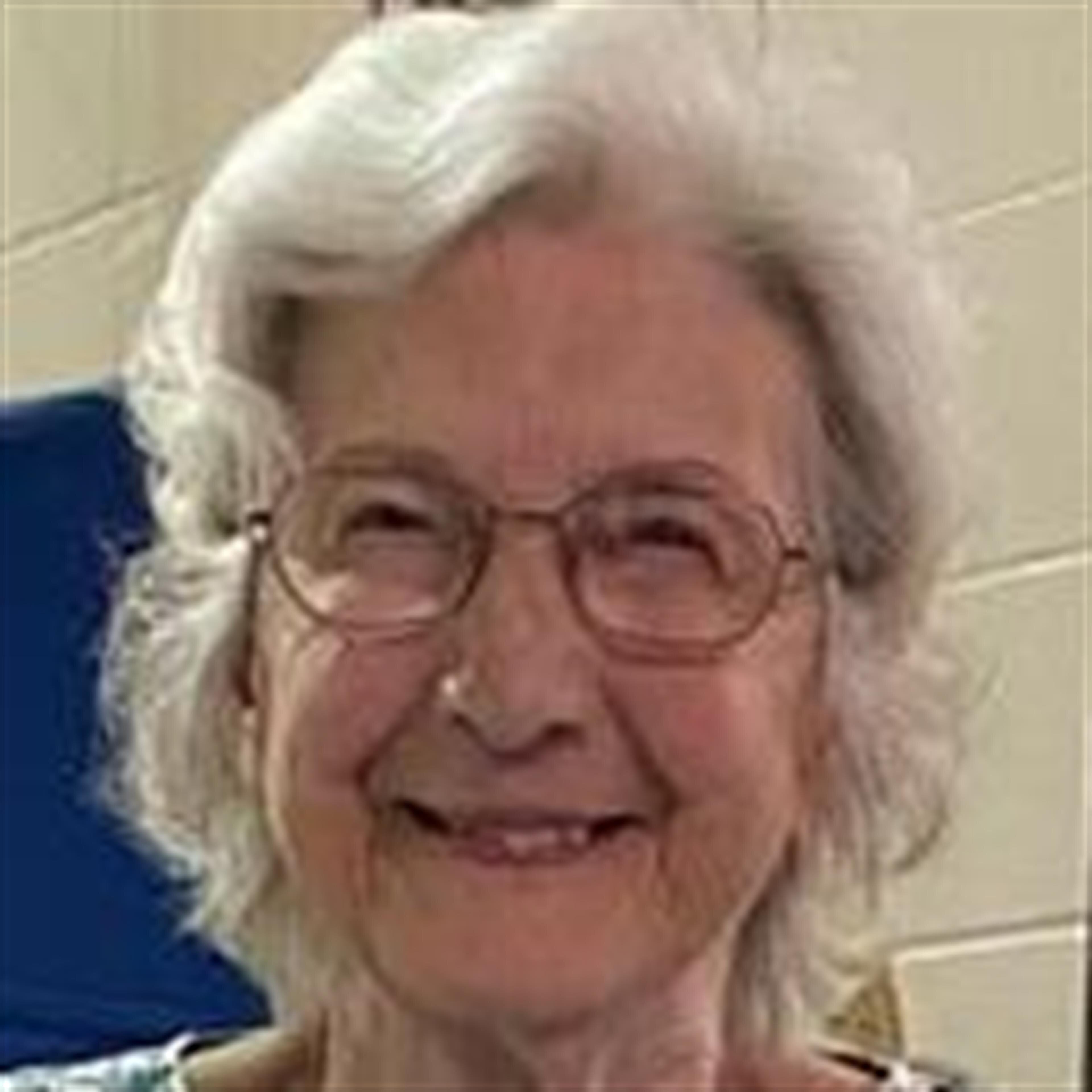 Barbara Dean Williamson (Lebanon)