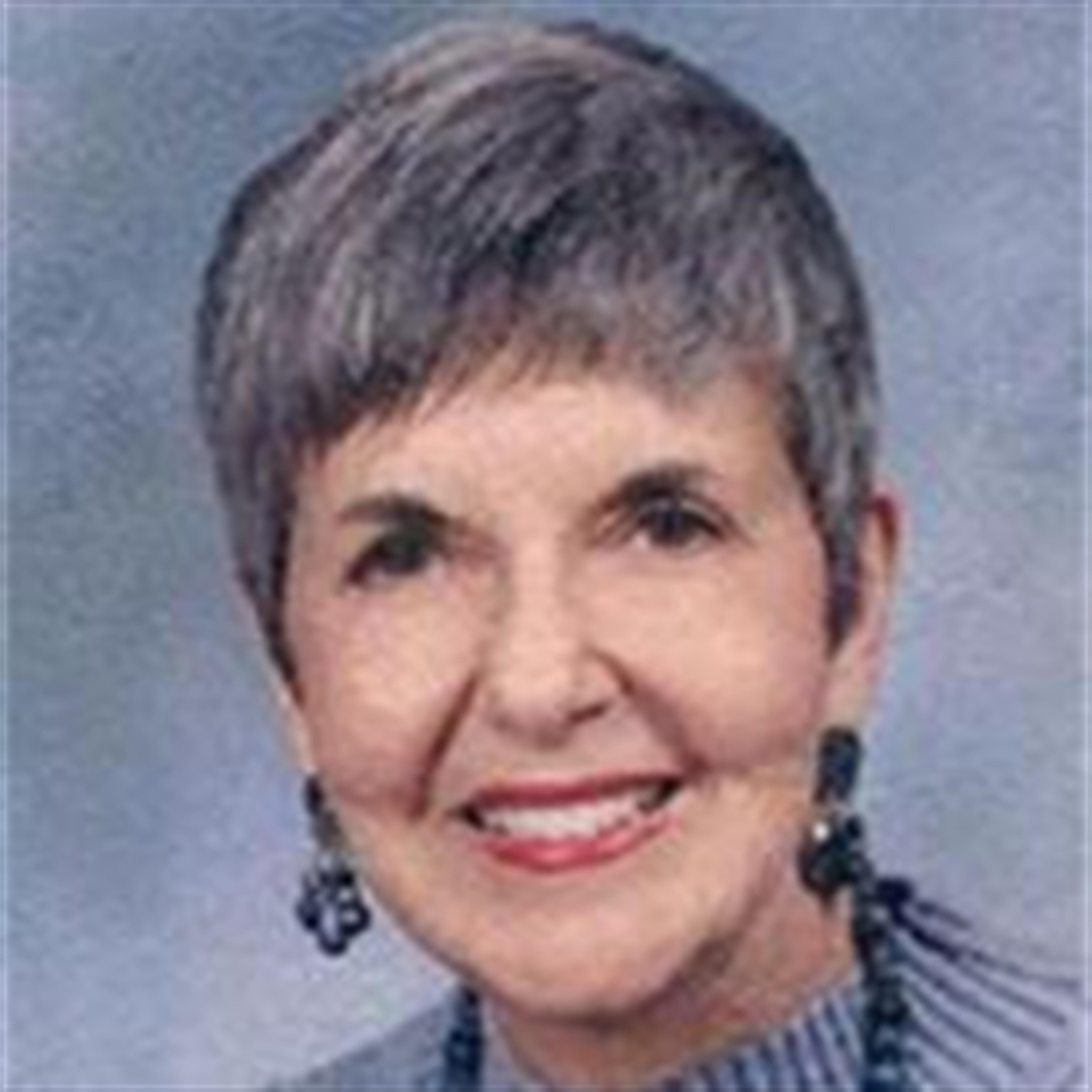 Dorothy "Dot" Ball