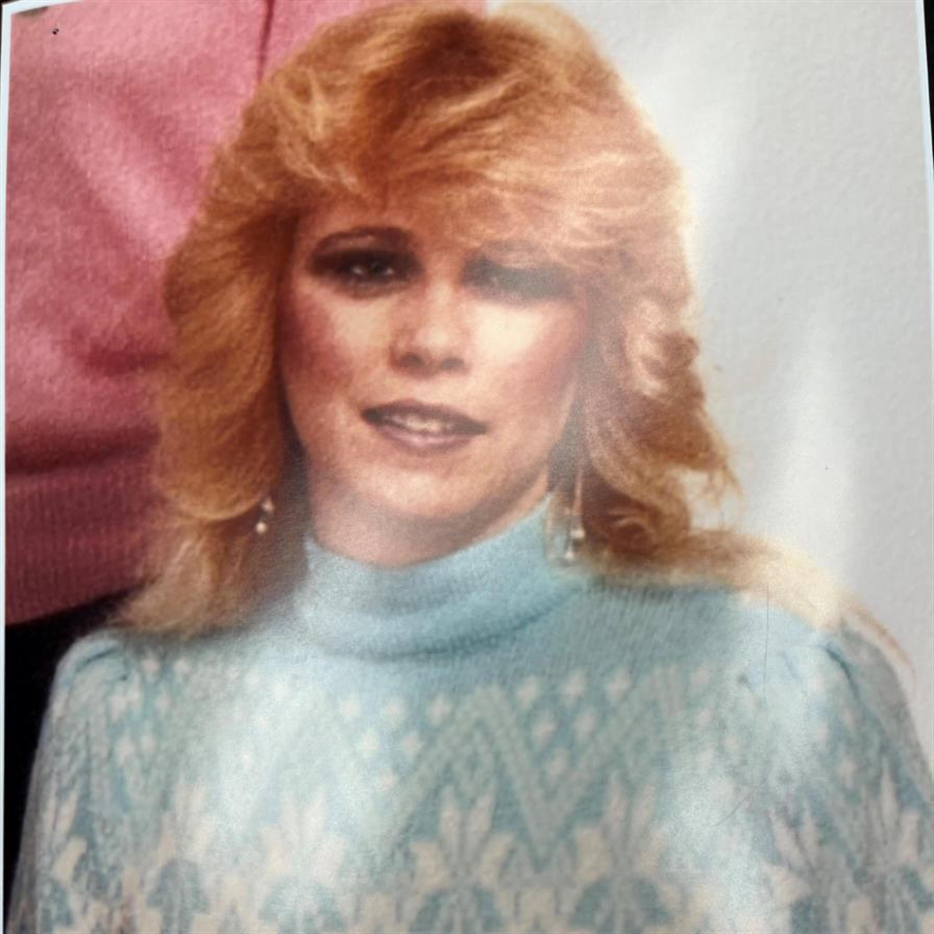 Cindy Lee Johnson