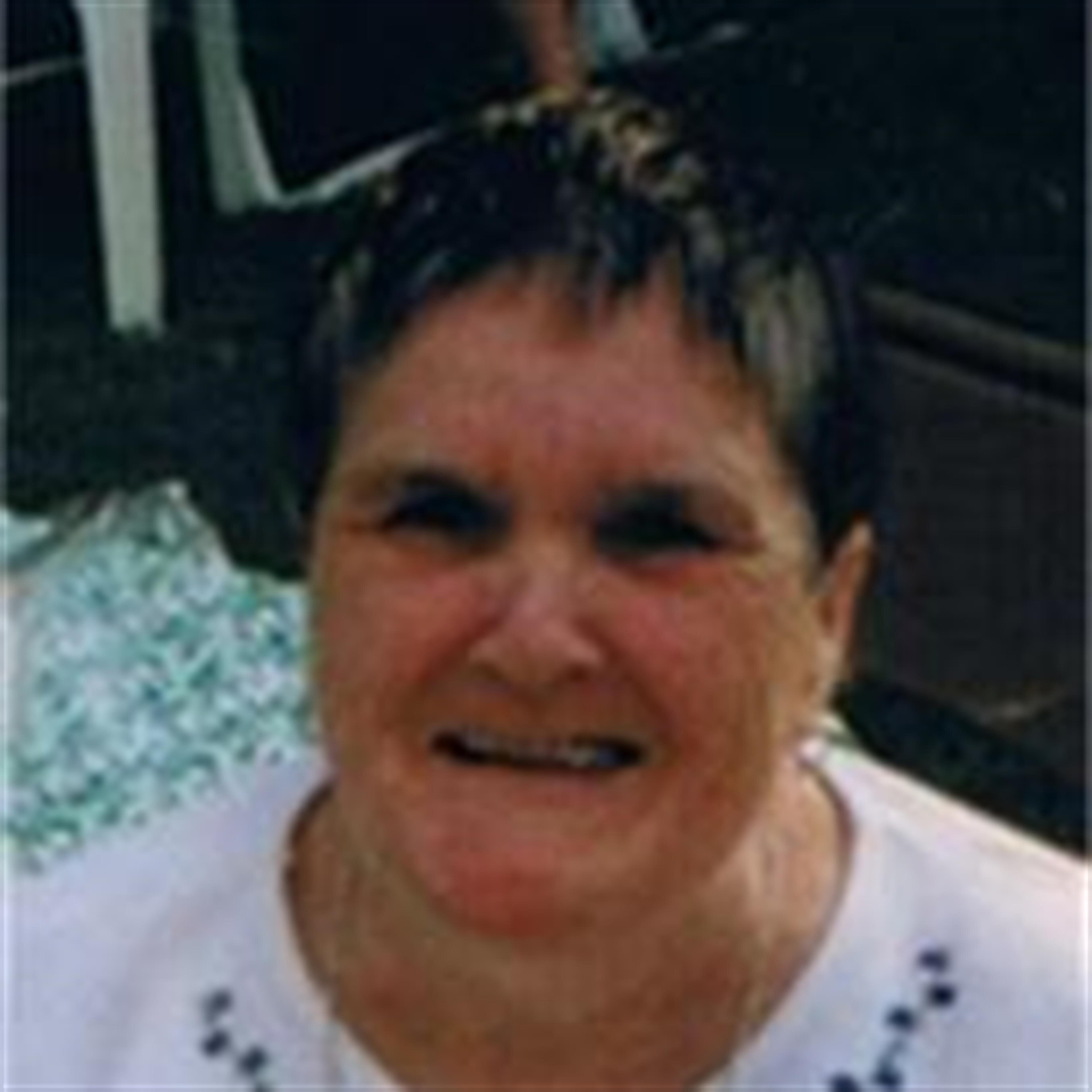 Zelda A. Glidden