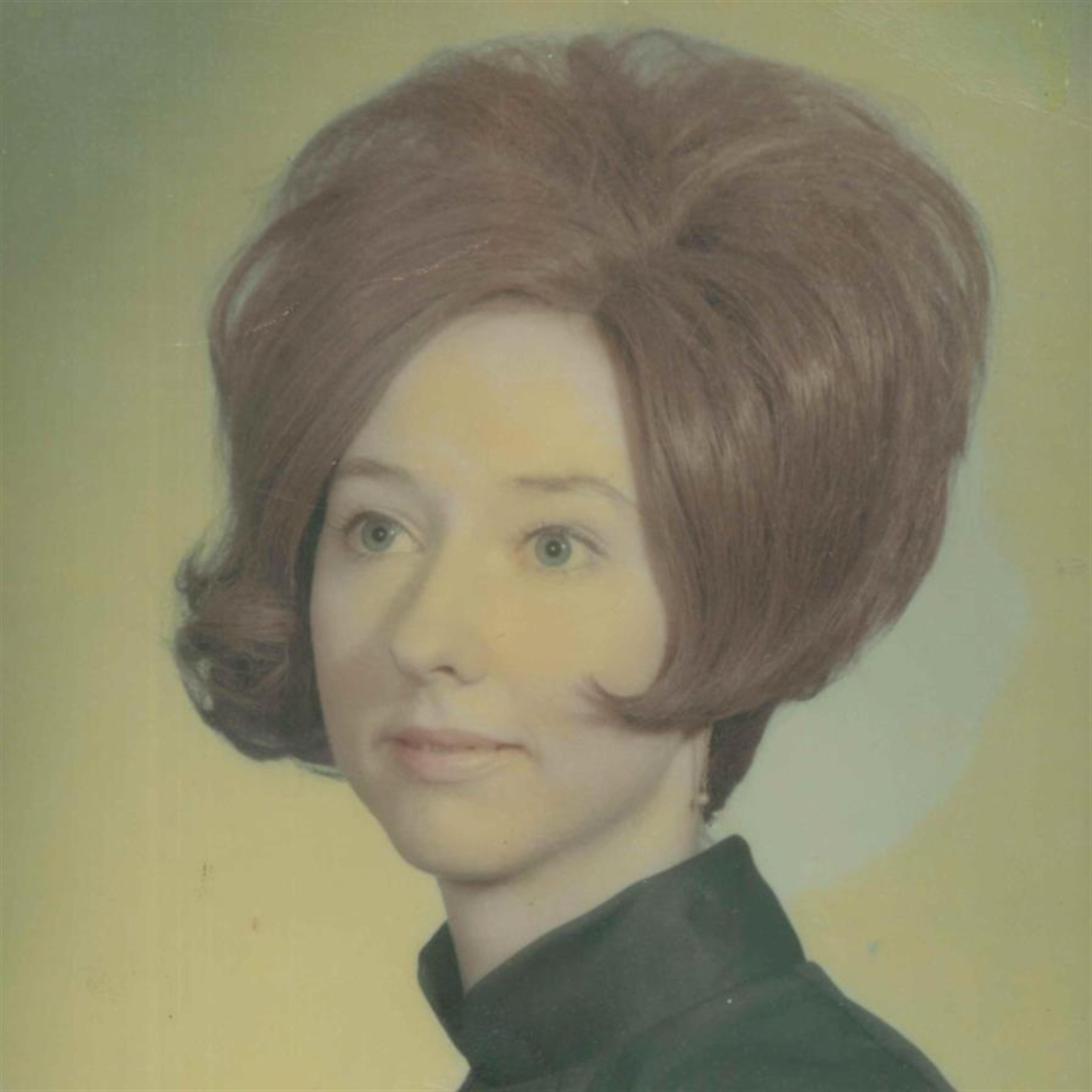Betty Eighner