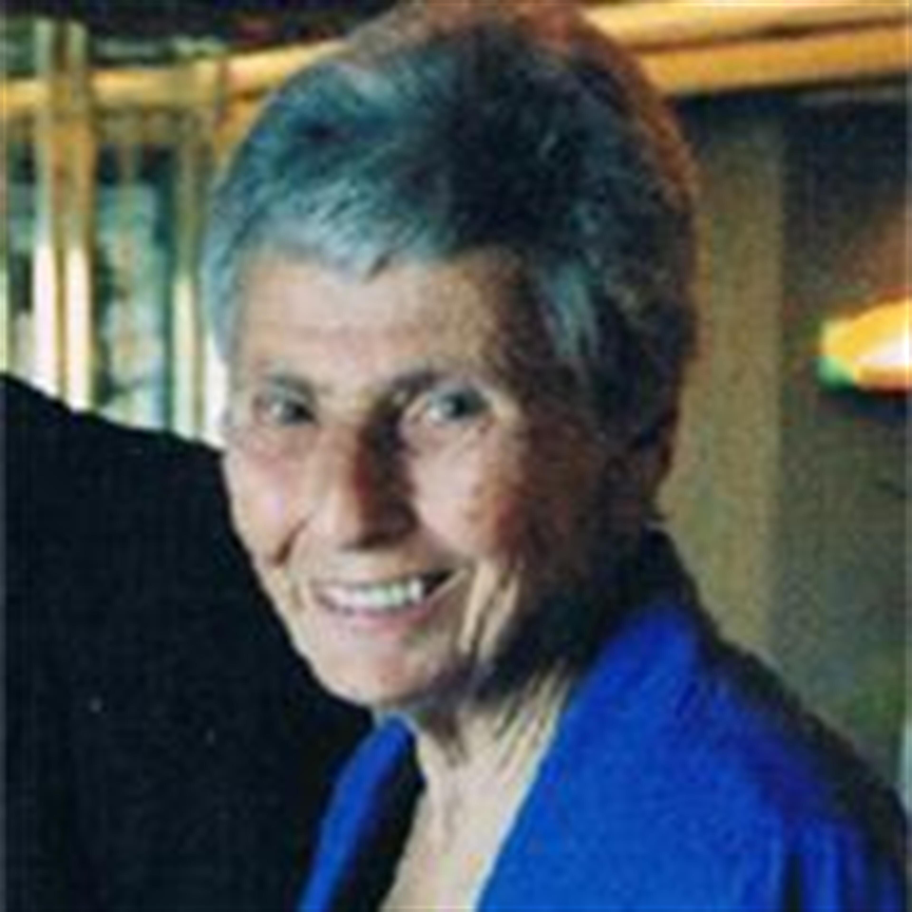 Marion J. Woitas