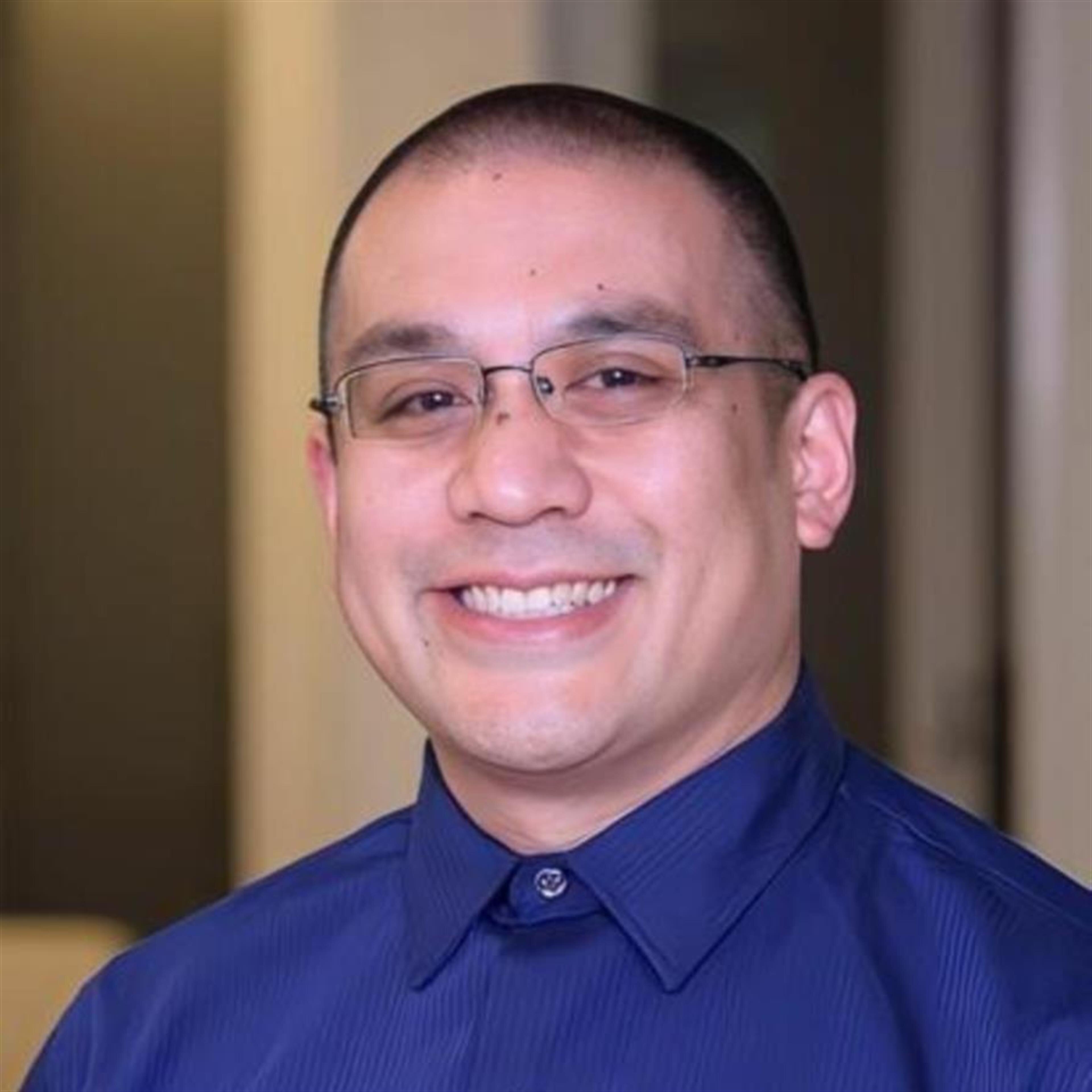 Jimmy Lam
