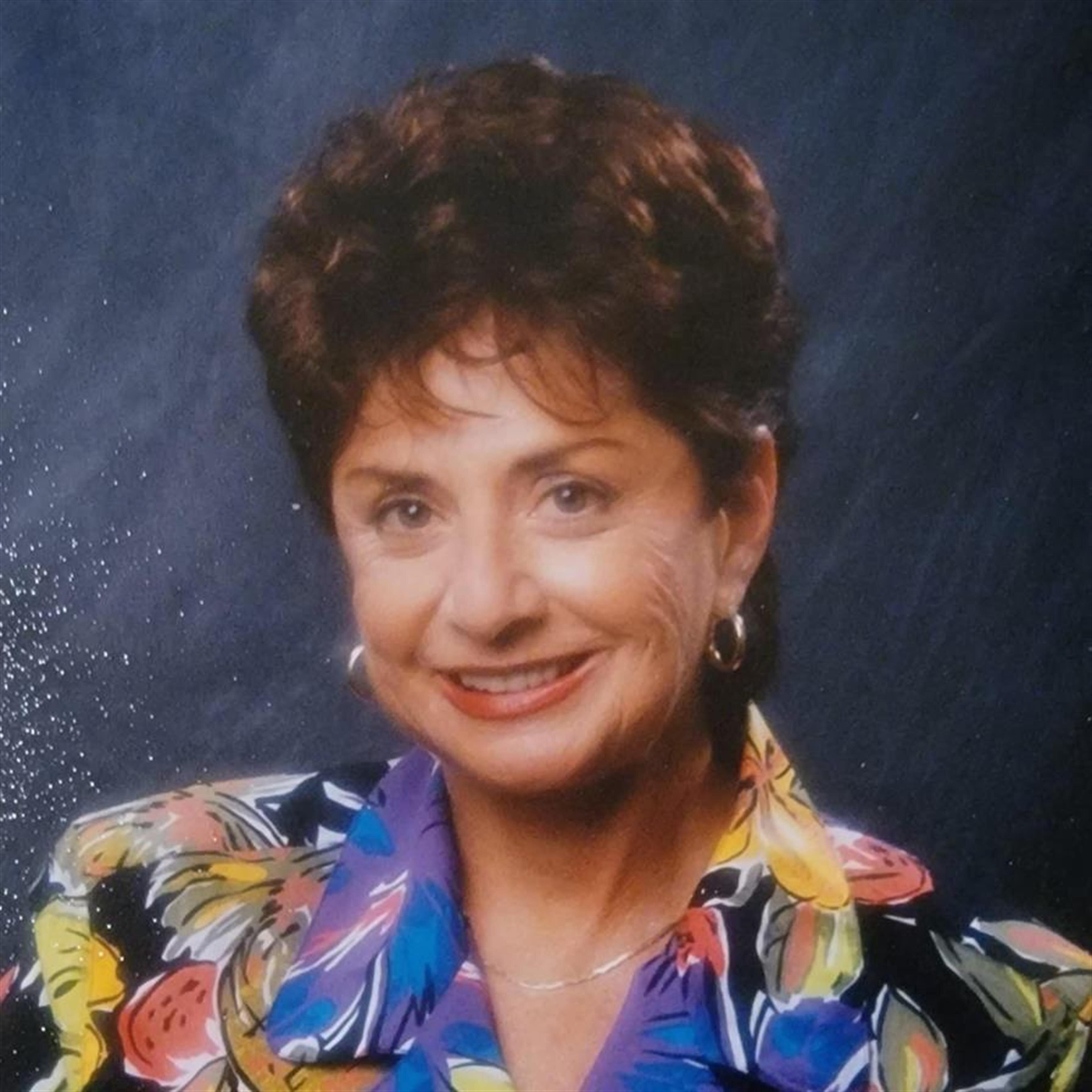 Grace Berkowitz