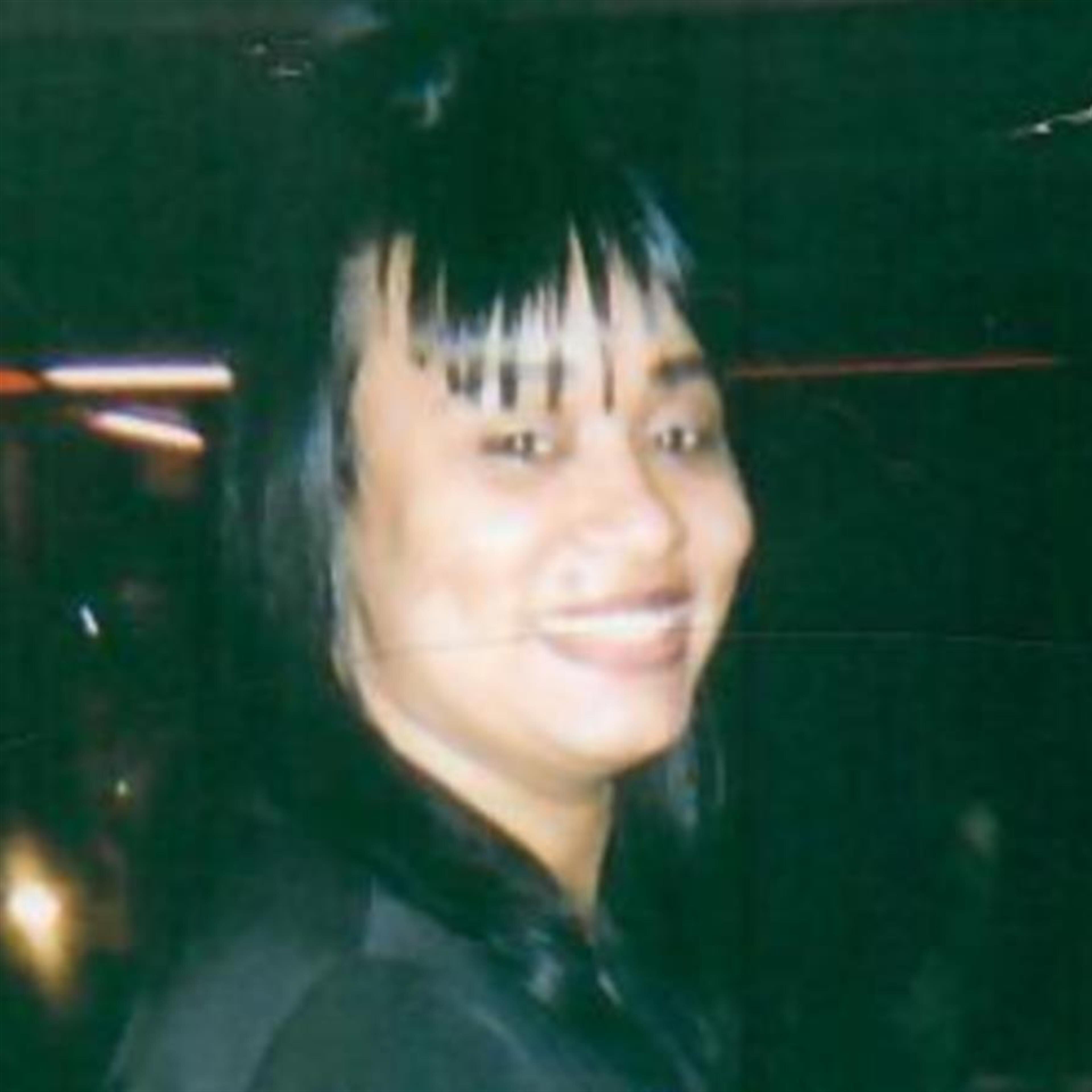 Mrs. Ayanna Maxwell