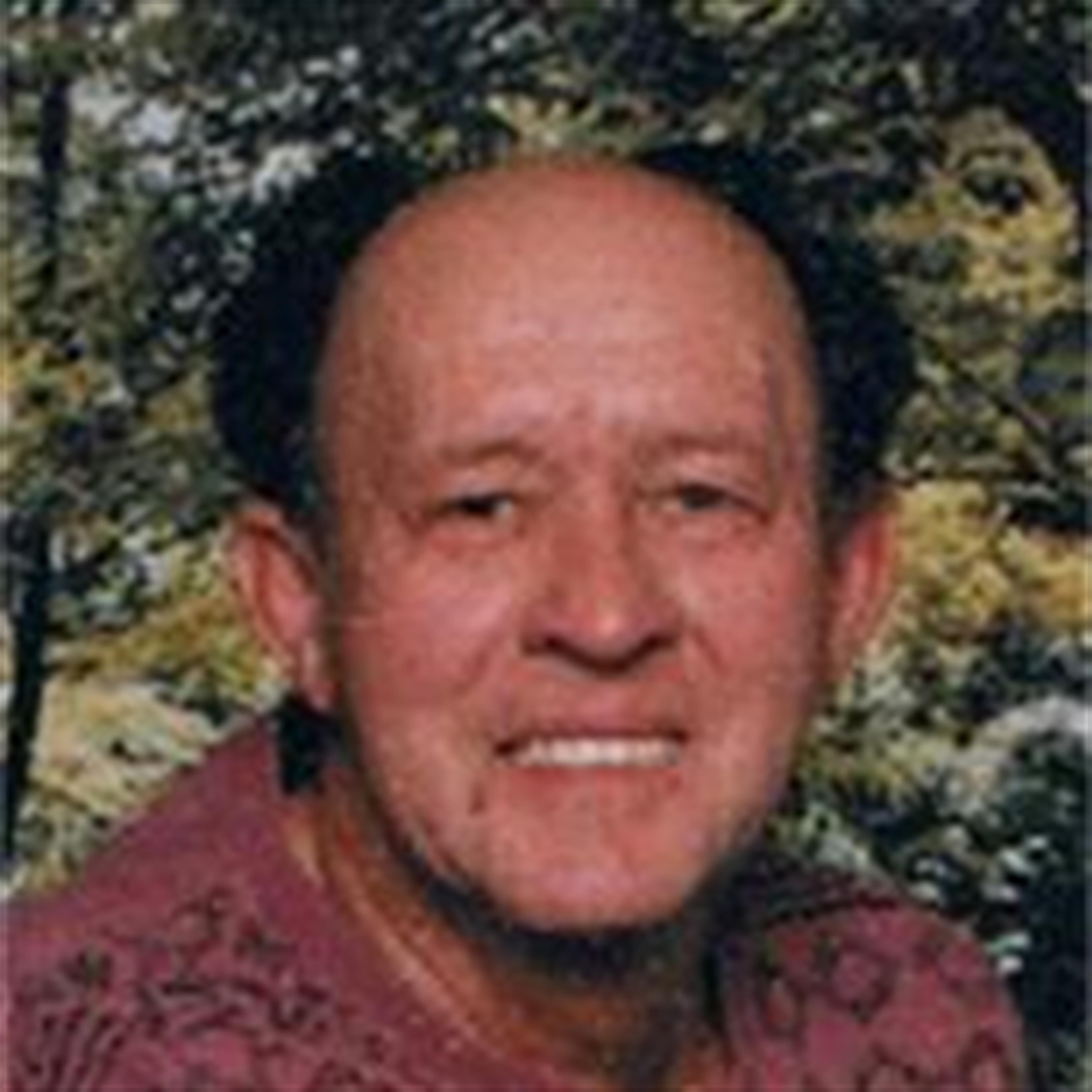 Herbert E. Reed