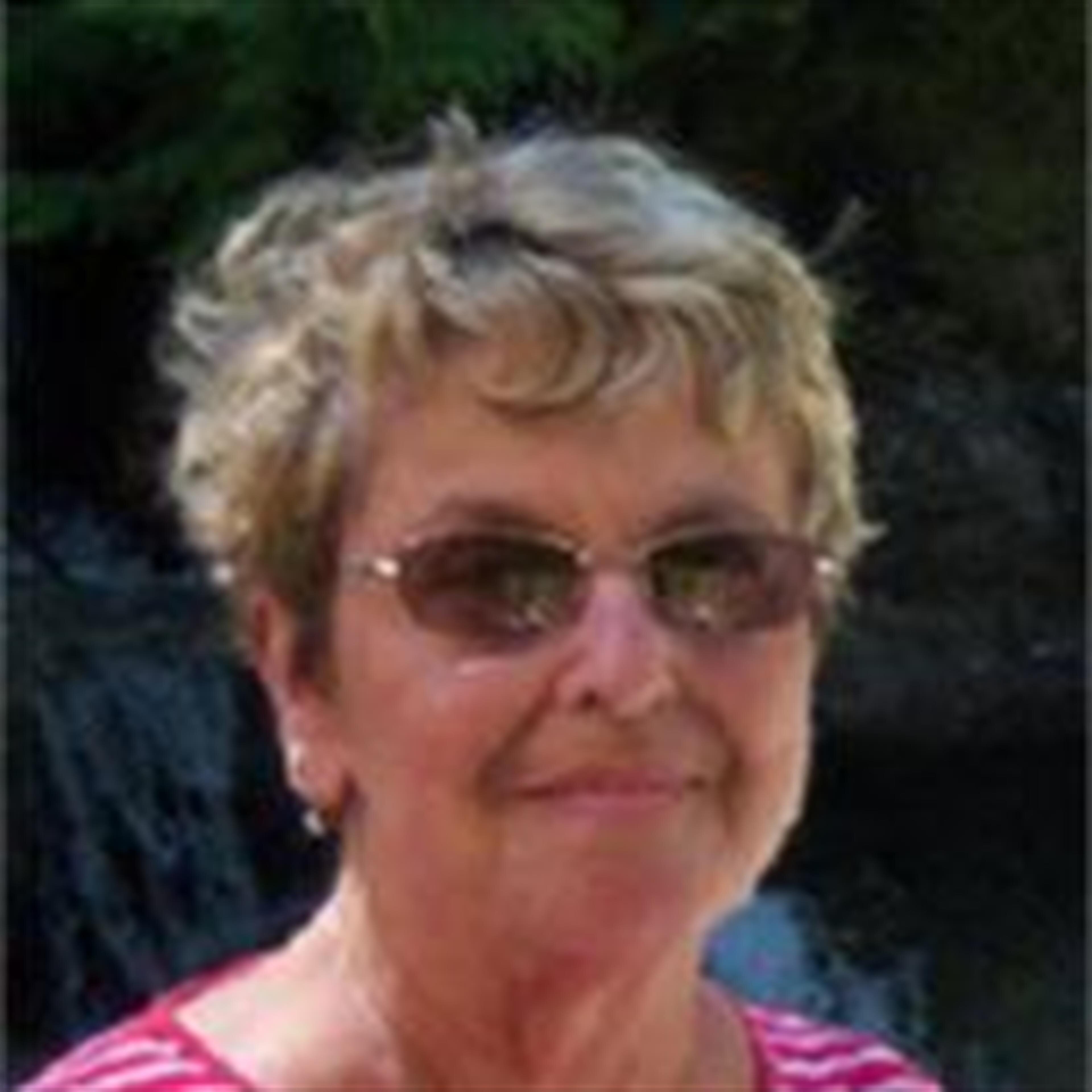 Donna Marie Provencher