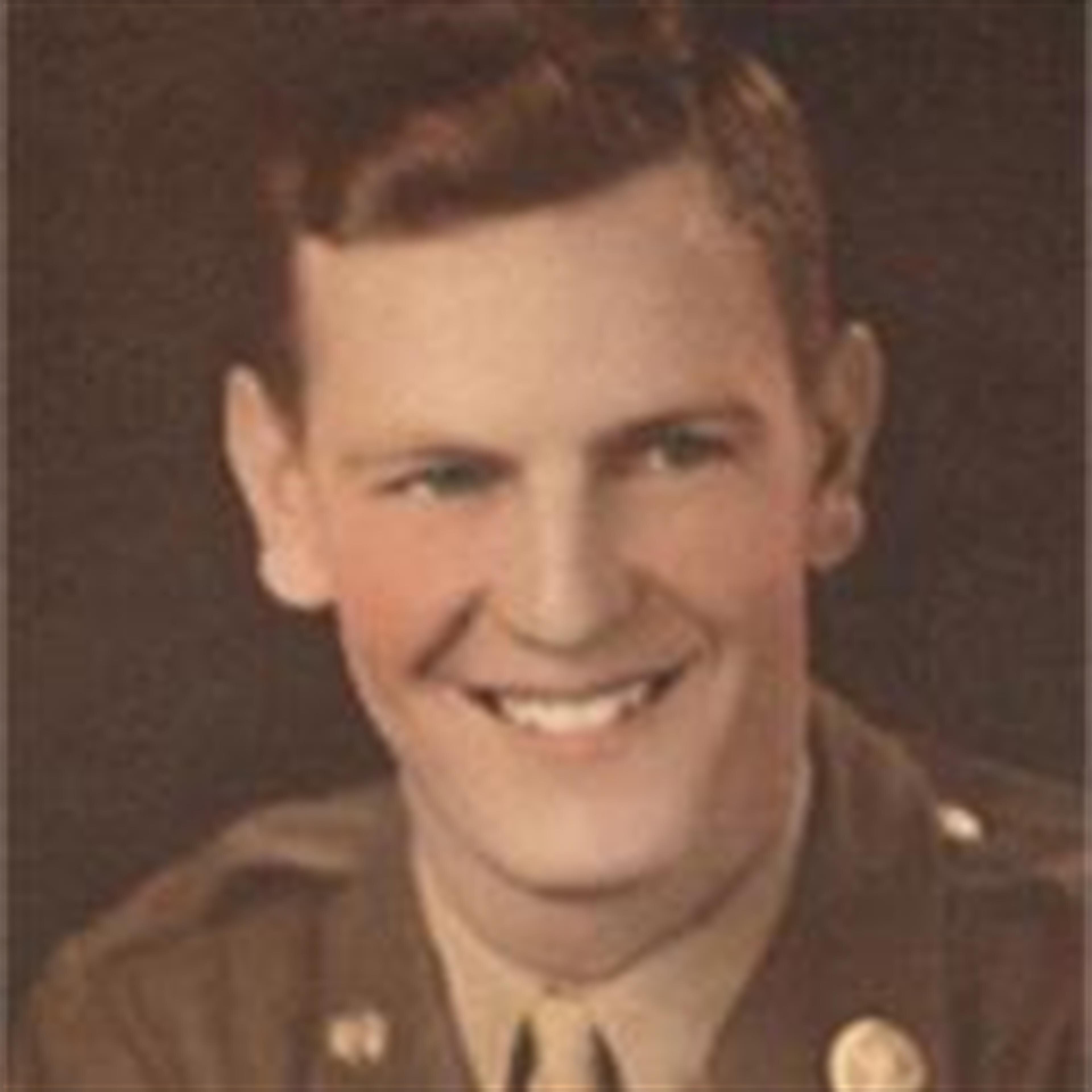 James J. Mullany
