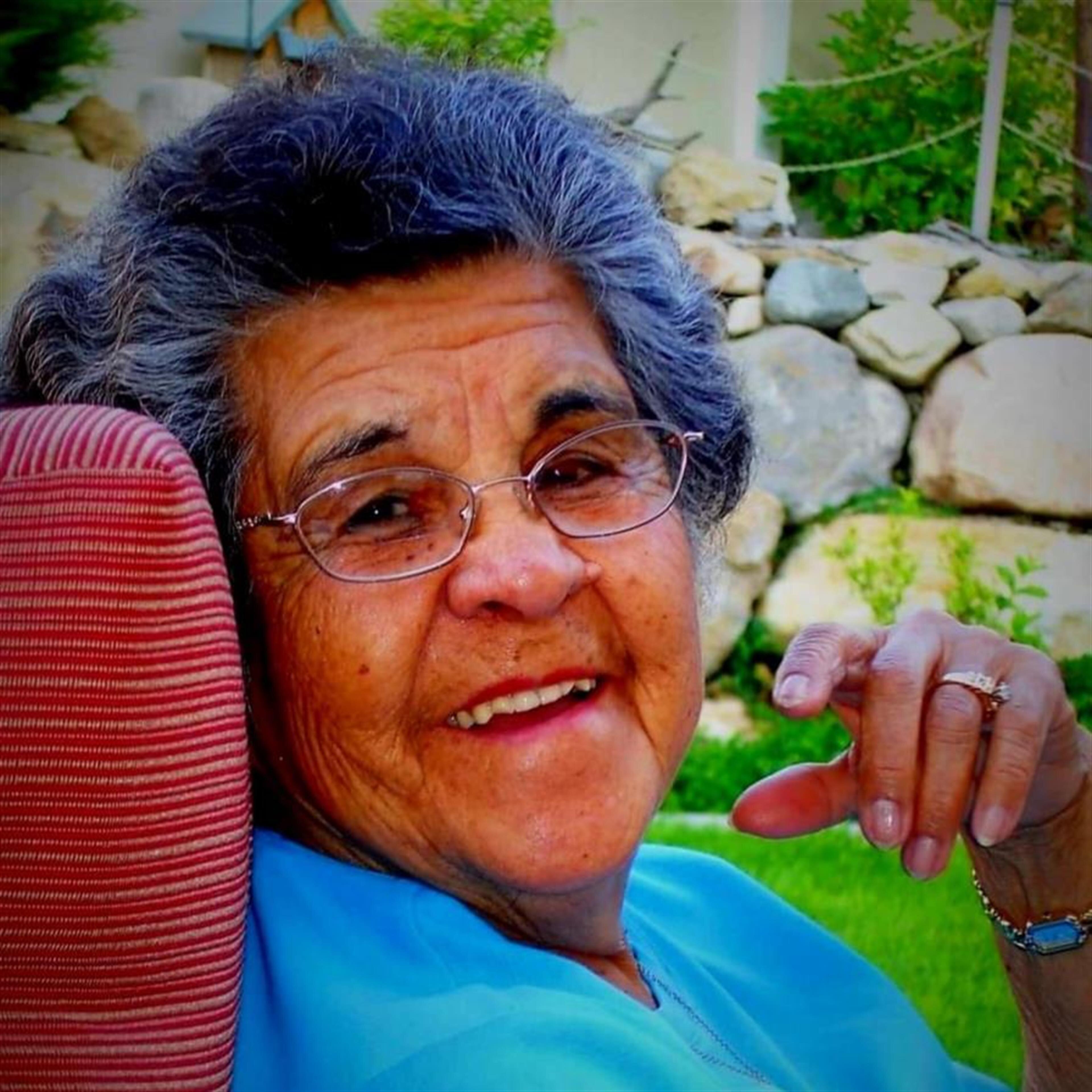 Molly Benavidez-Segura