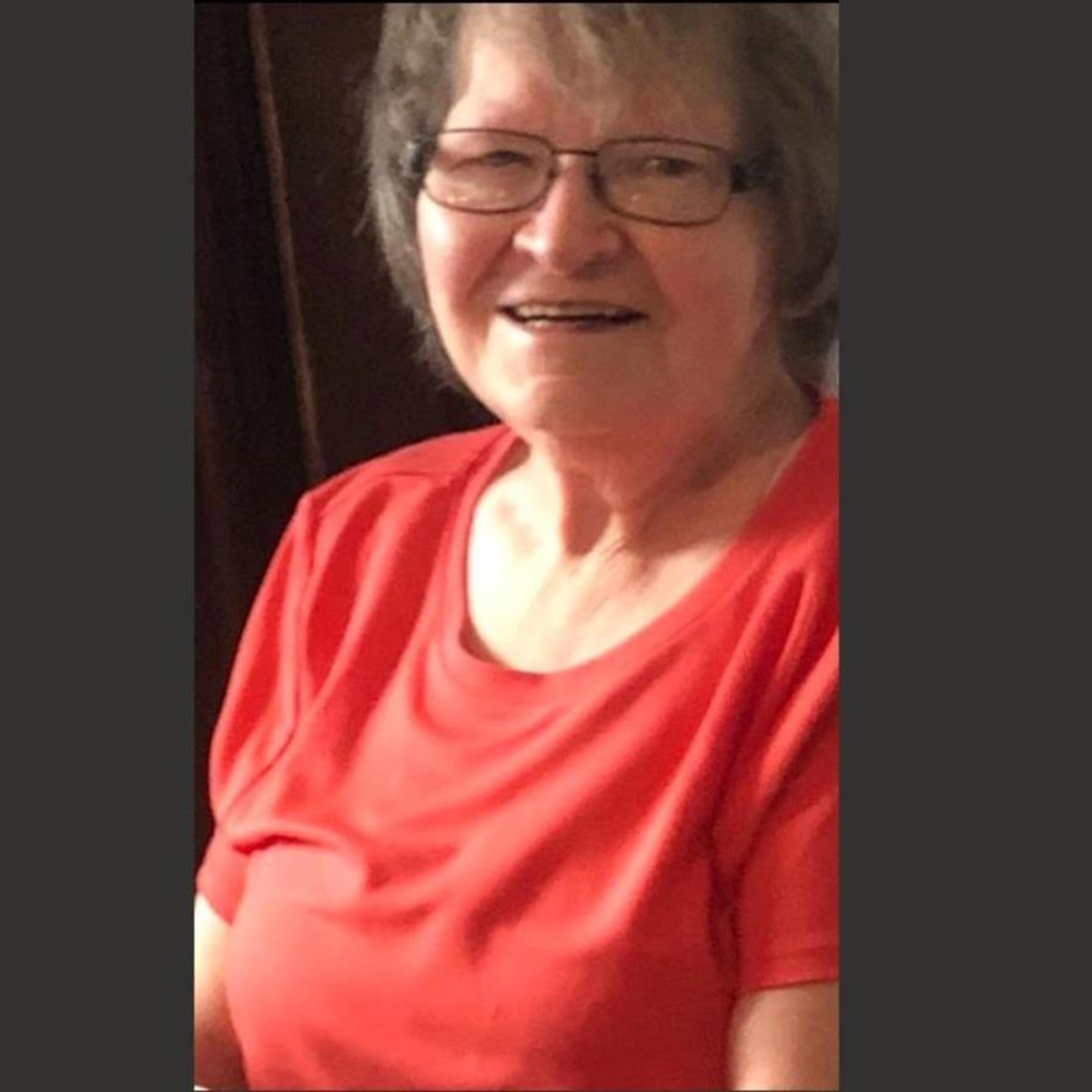 Darlene Lucille Eyring