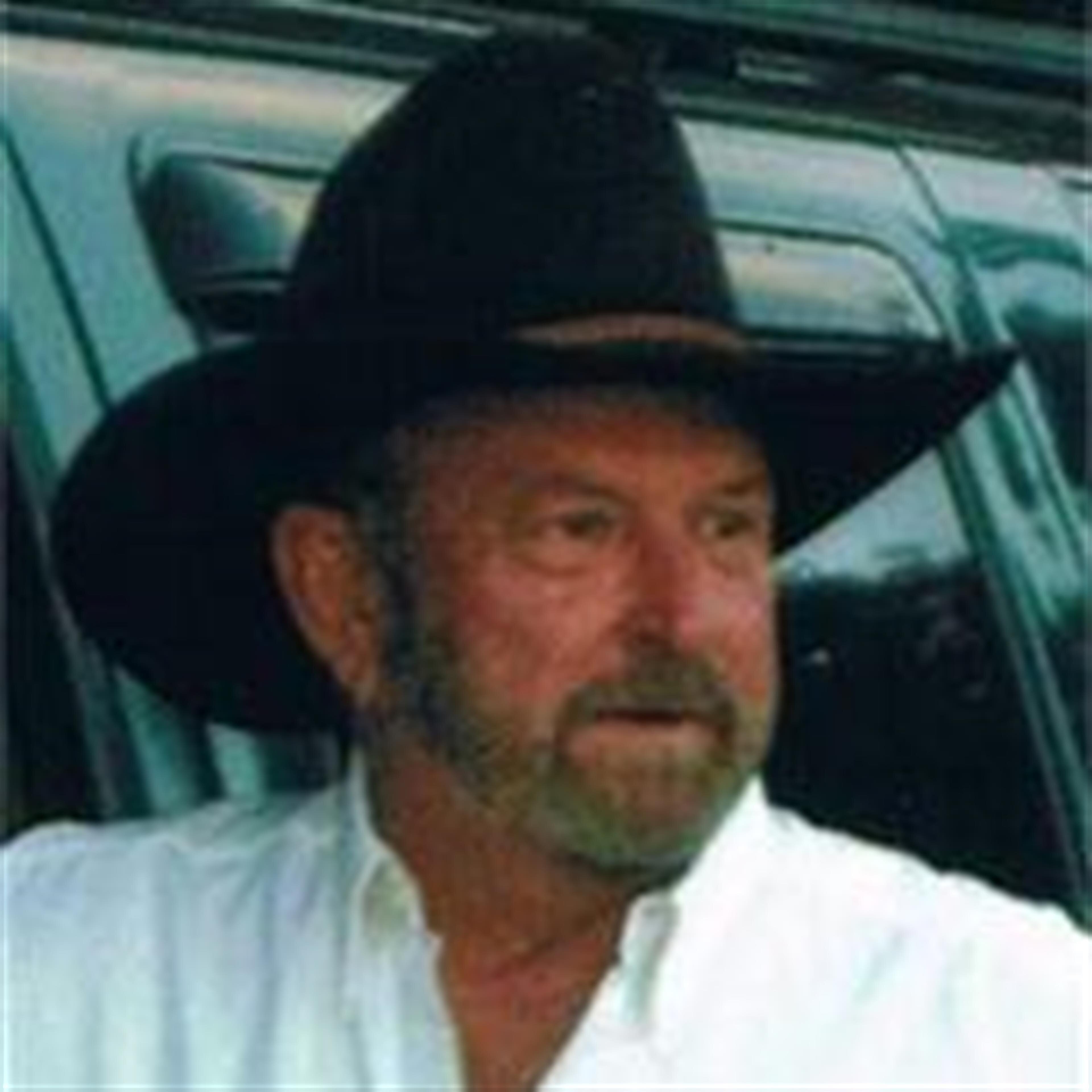 James R. "Buddy" Vaughn