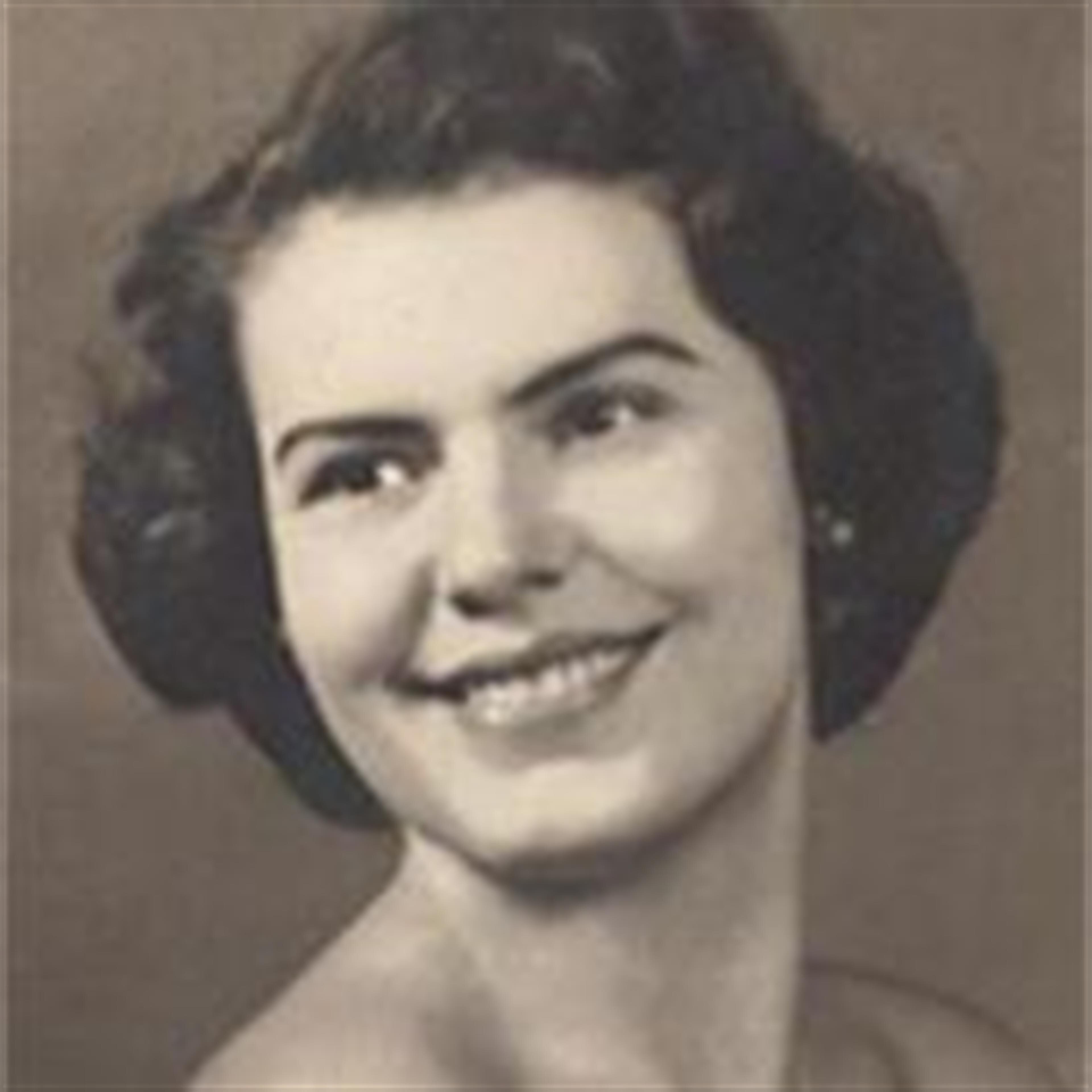 Kay Marilyn Berghuis