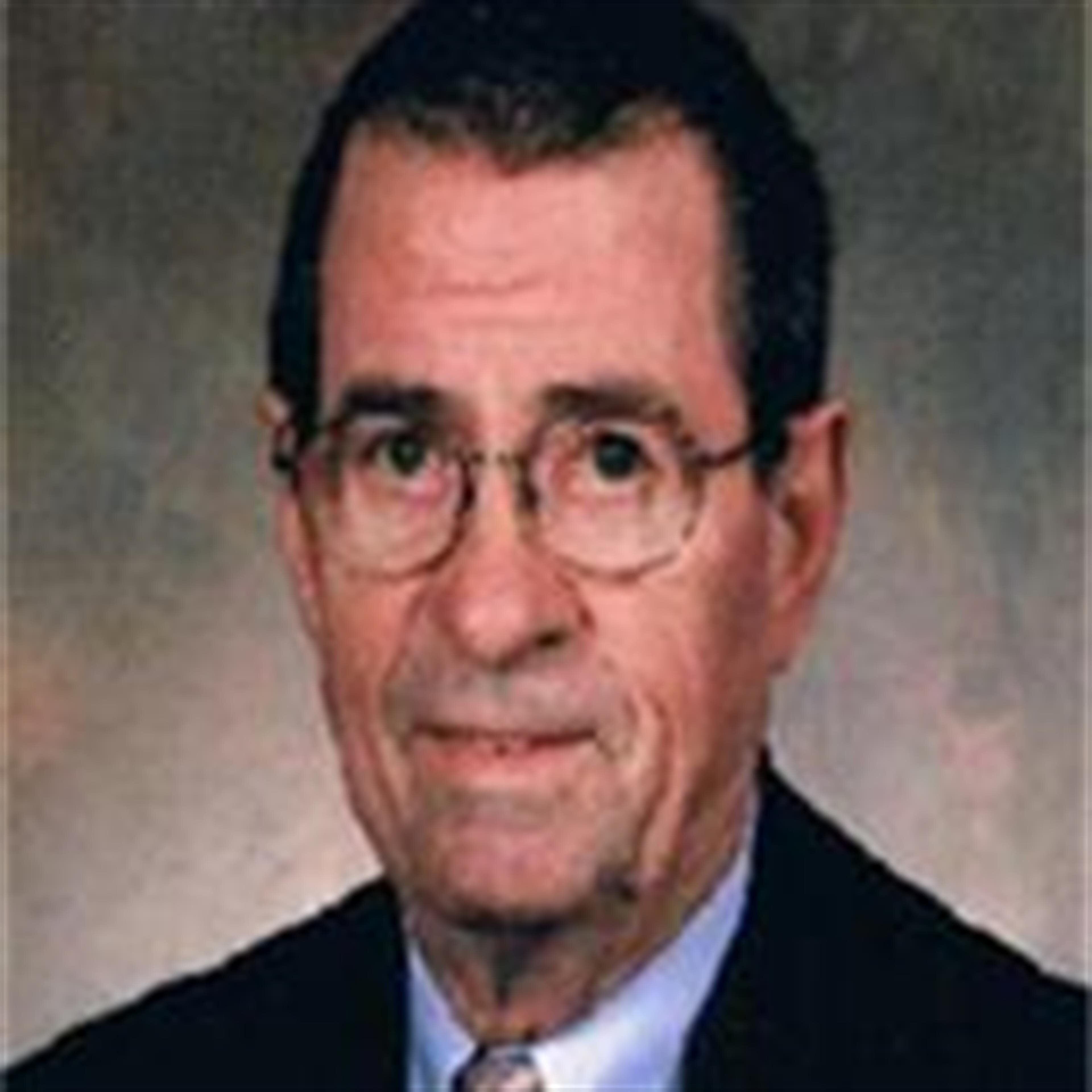 Jon E. Roller