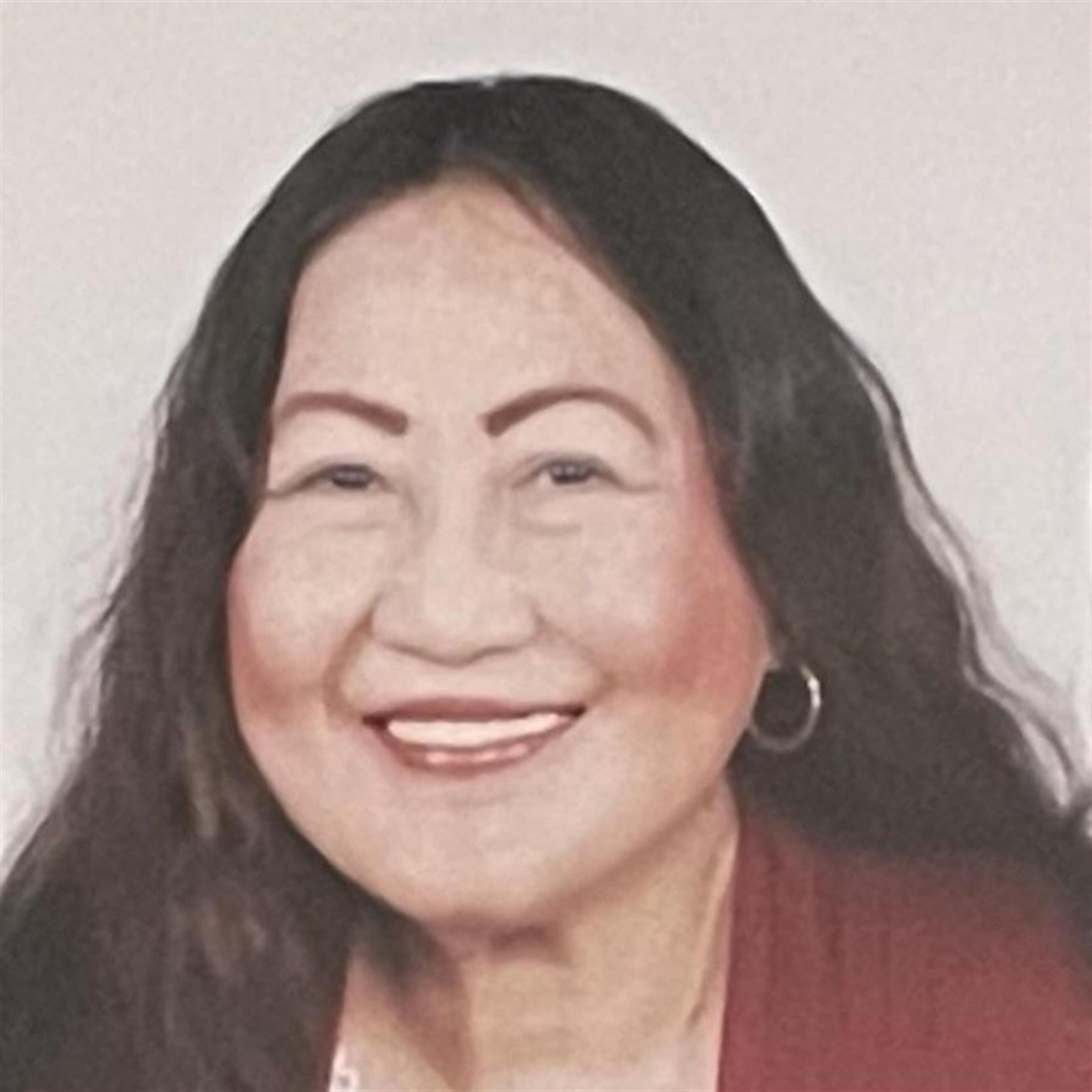 Josefina Elca Hoque