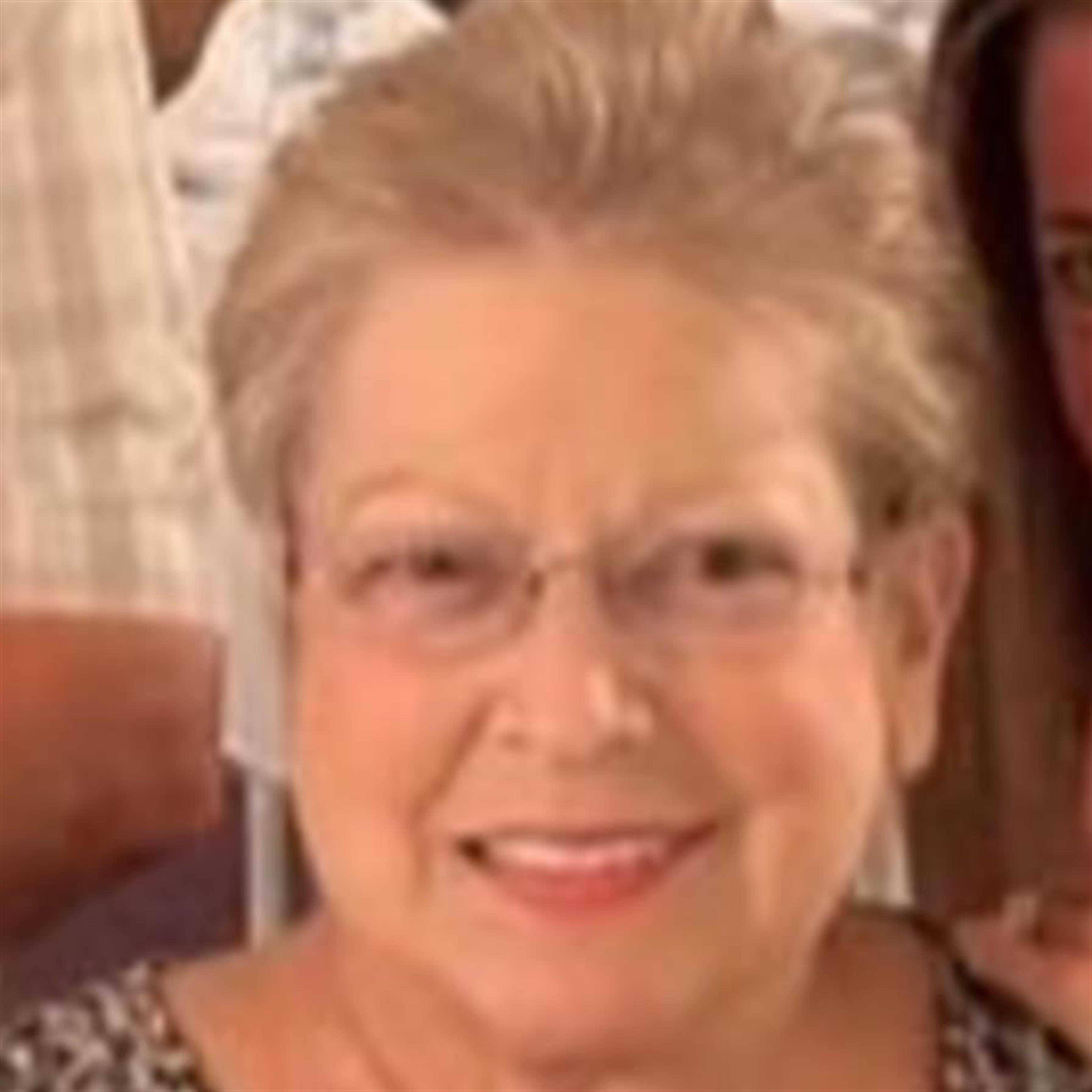 Ellen Lappin