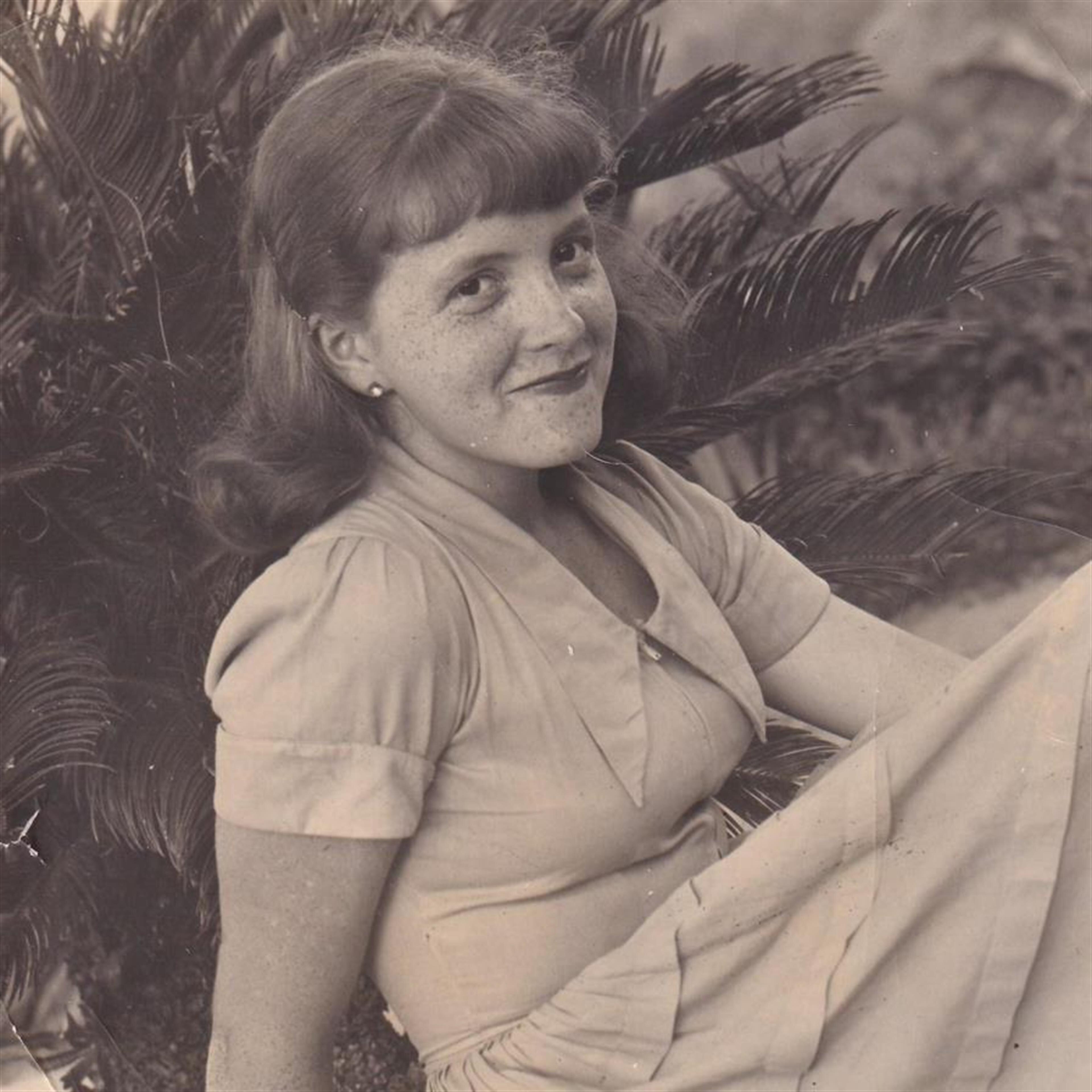 Nellie Alvarez Cabañas