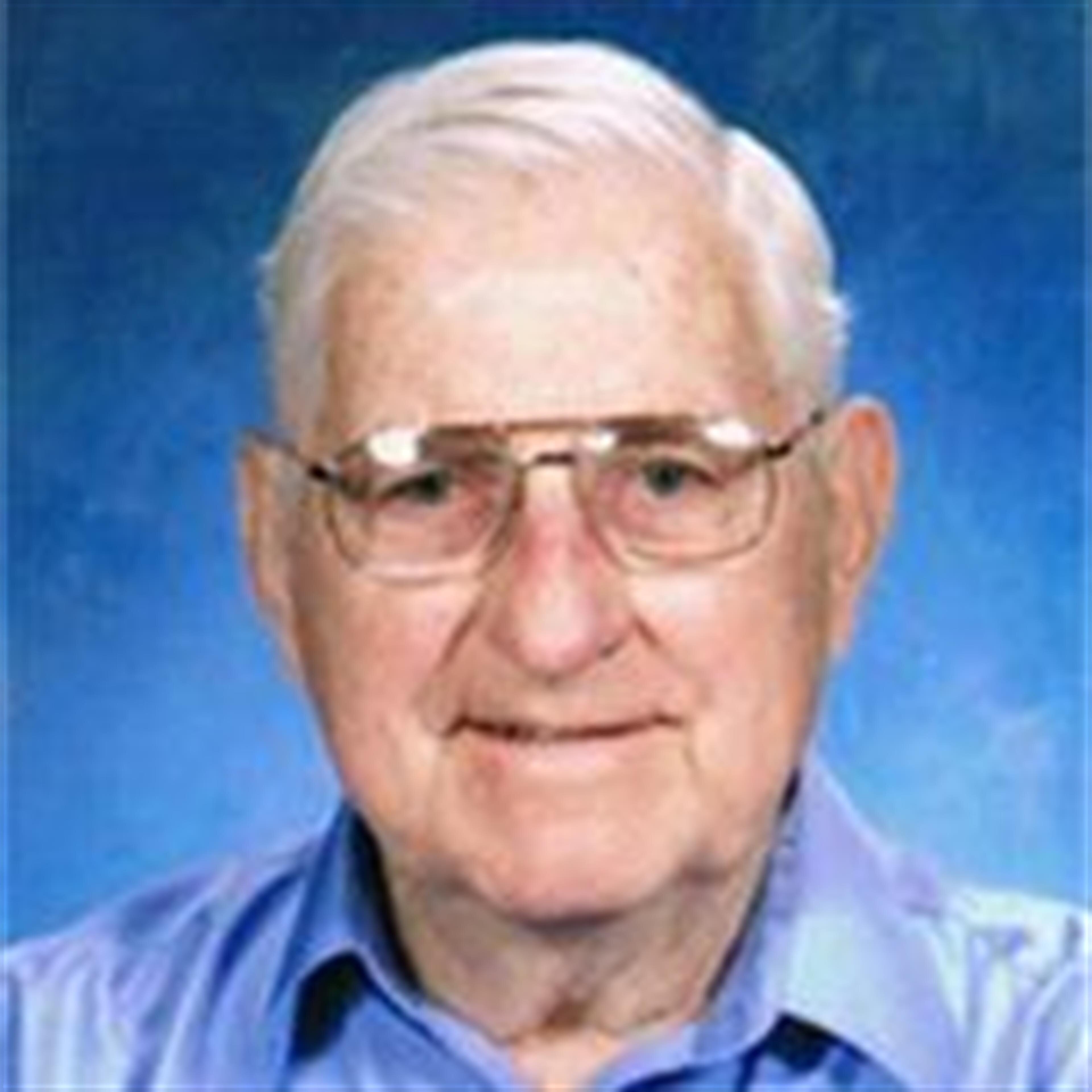 Thomas P. Swain