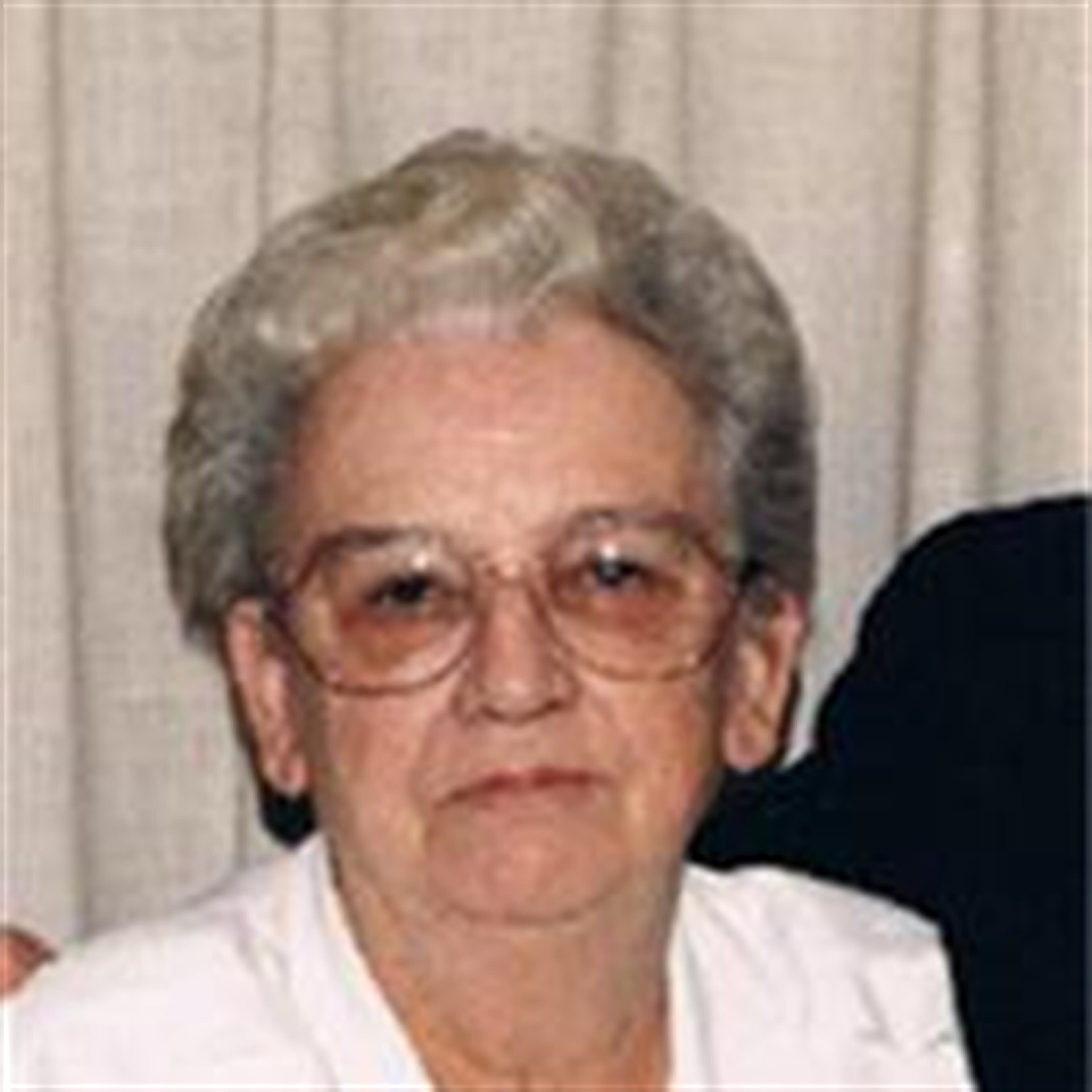 Mary L. Warneke