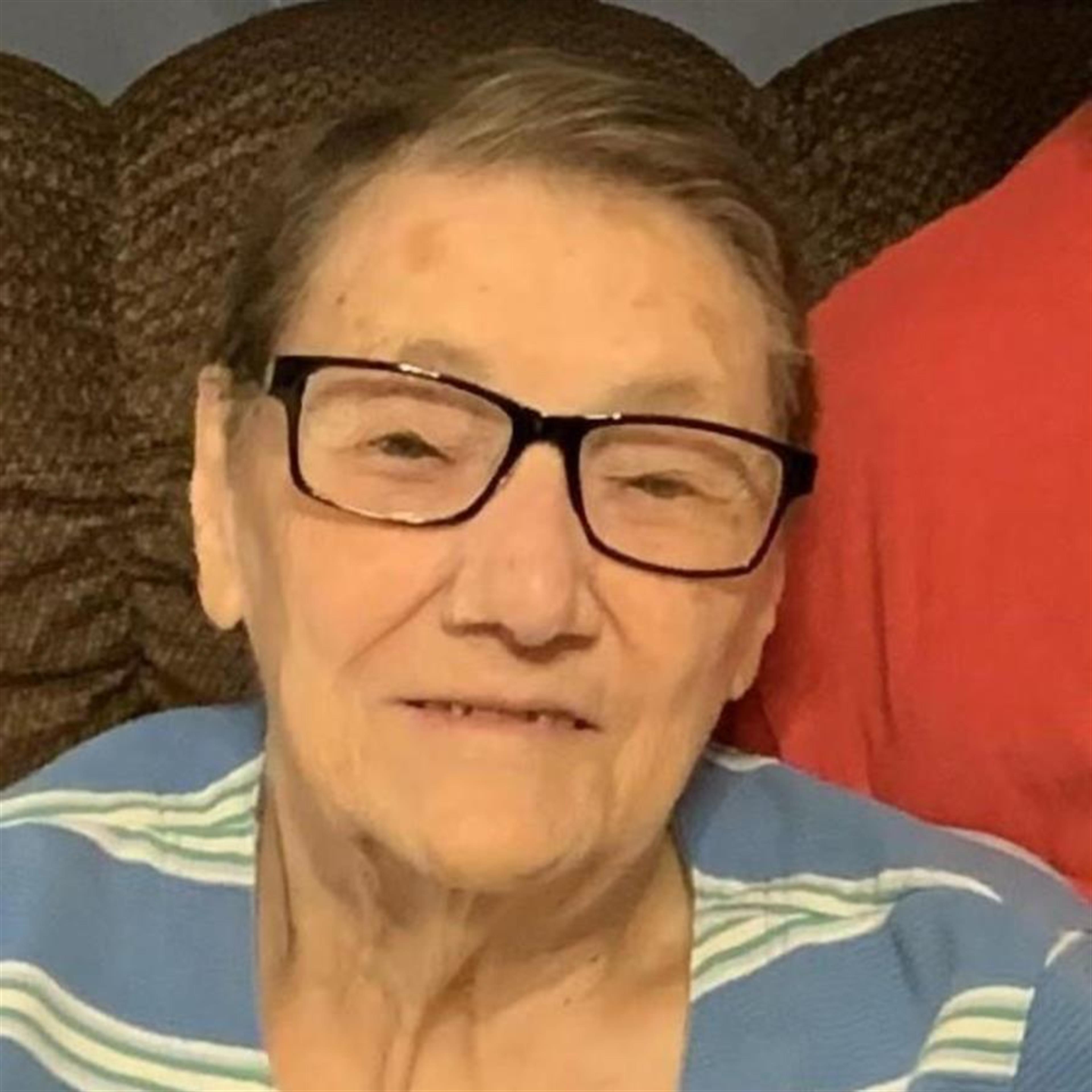 Lilly Florence Boster