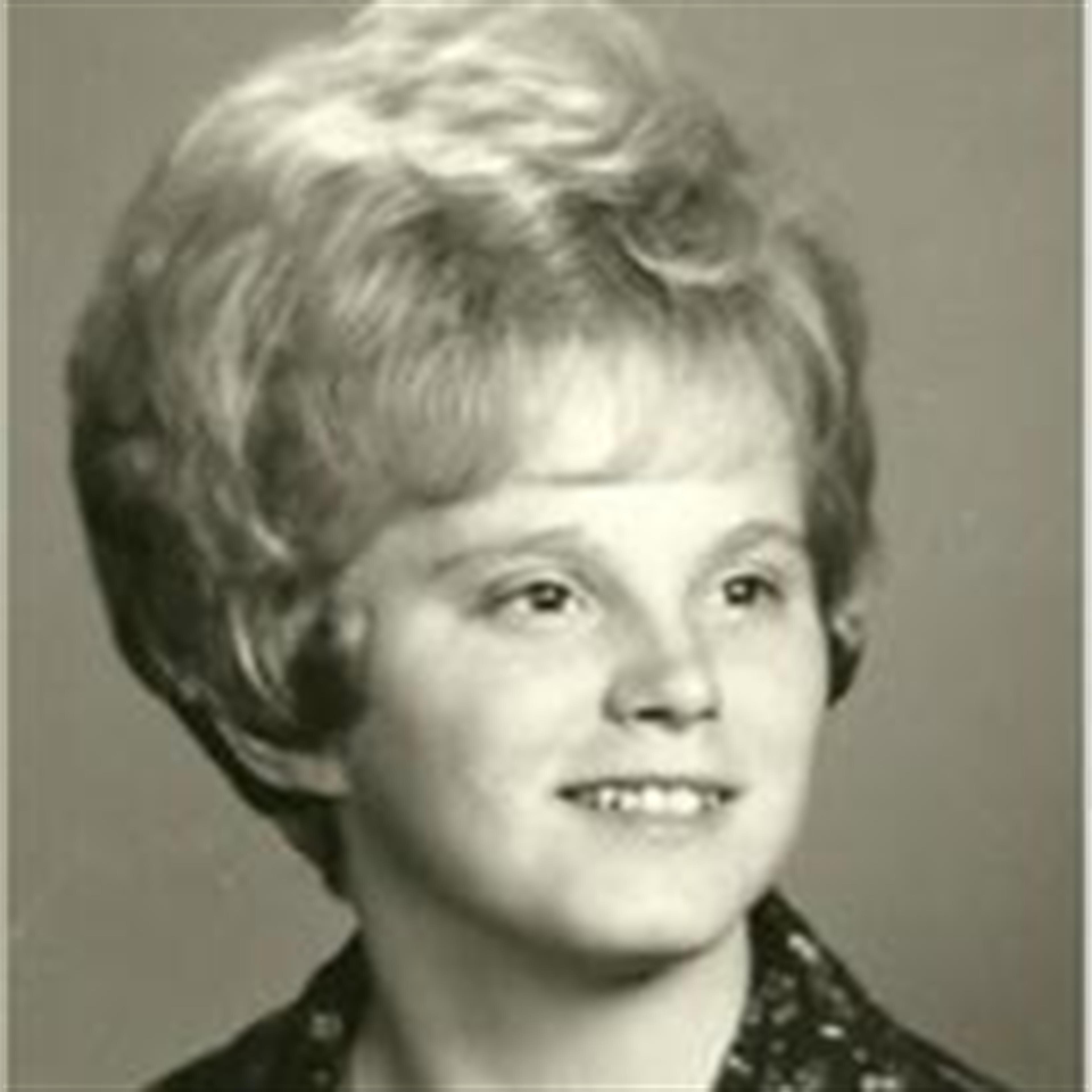 Patricia Allene Poling