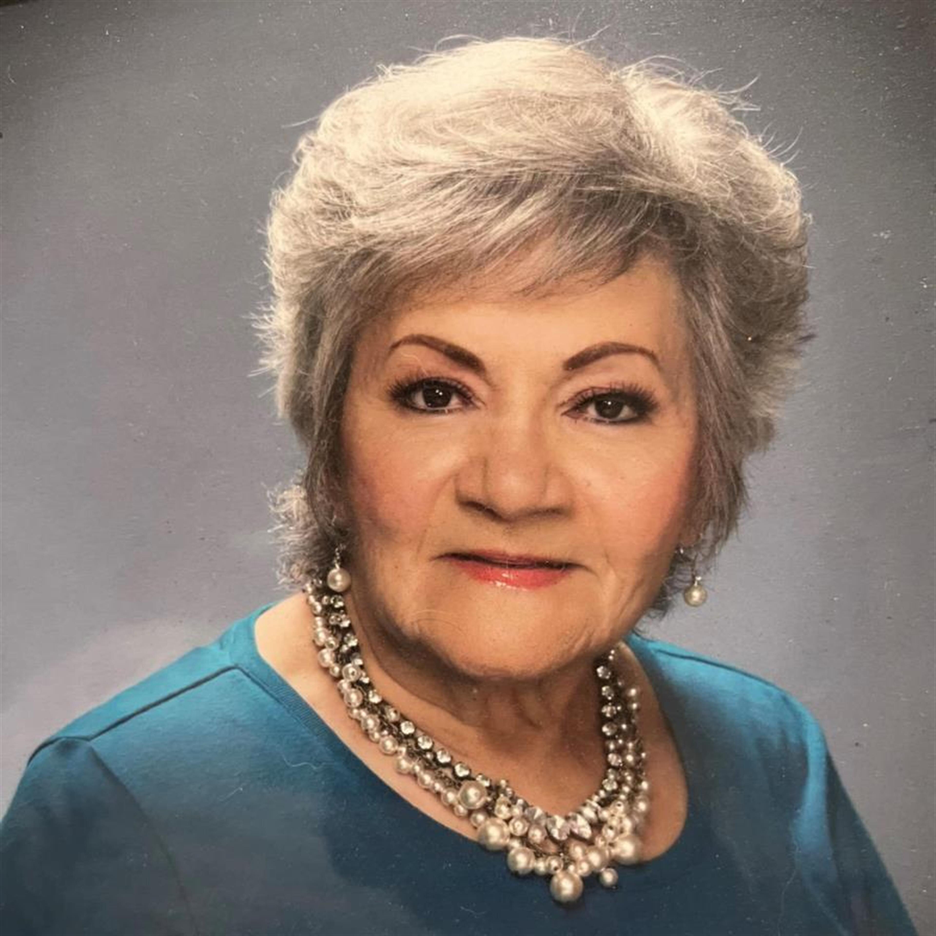 Maria Antonia Renazco