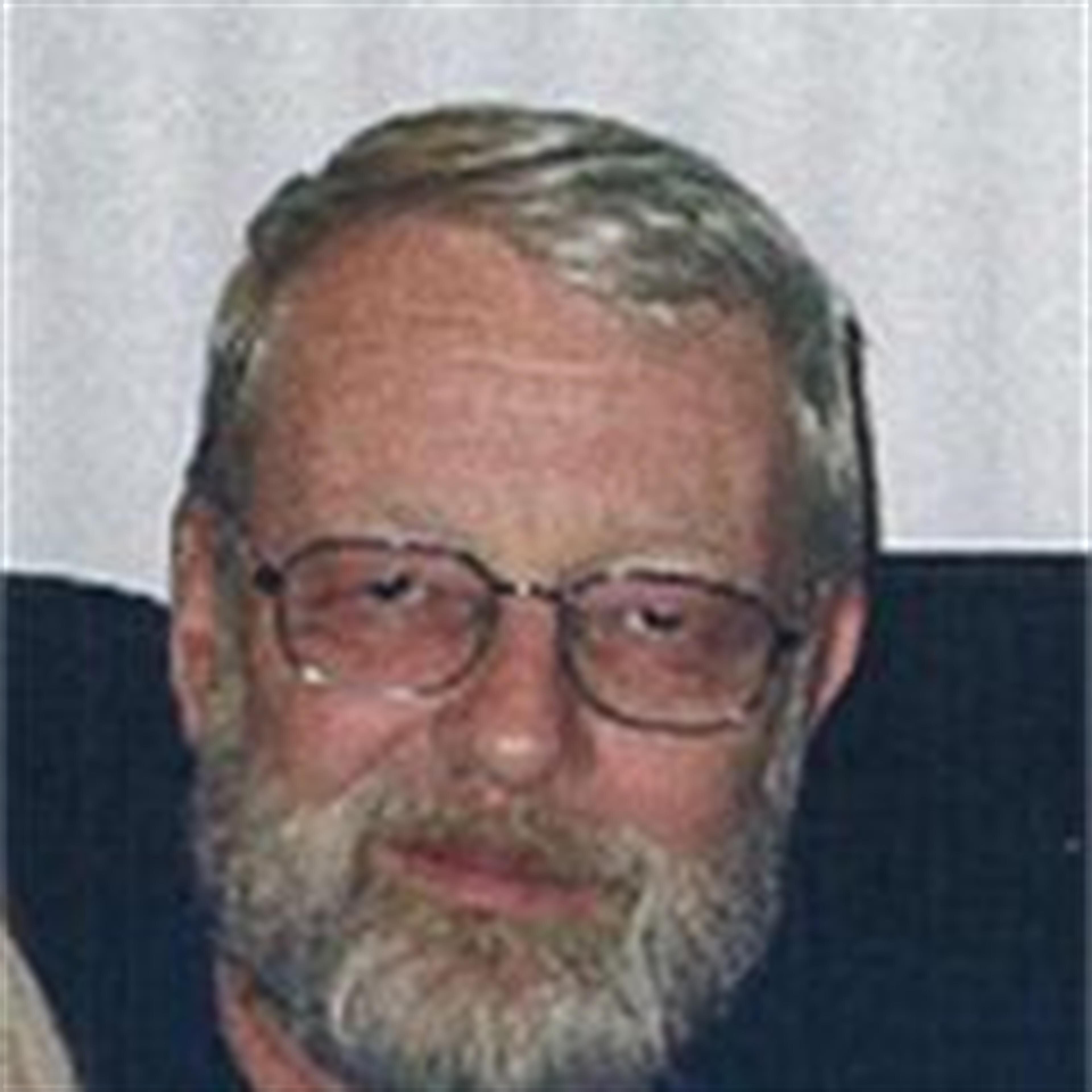 James R. Madell
