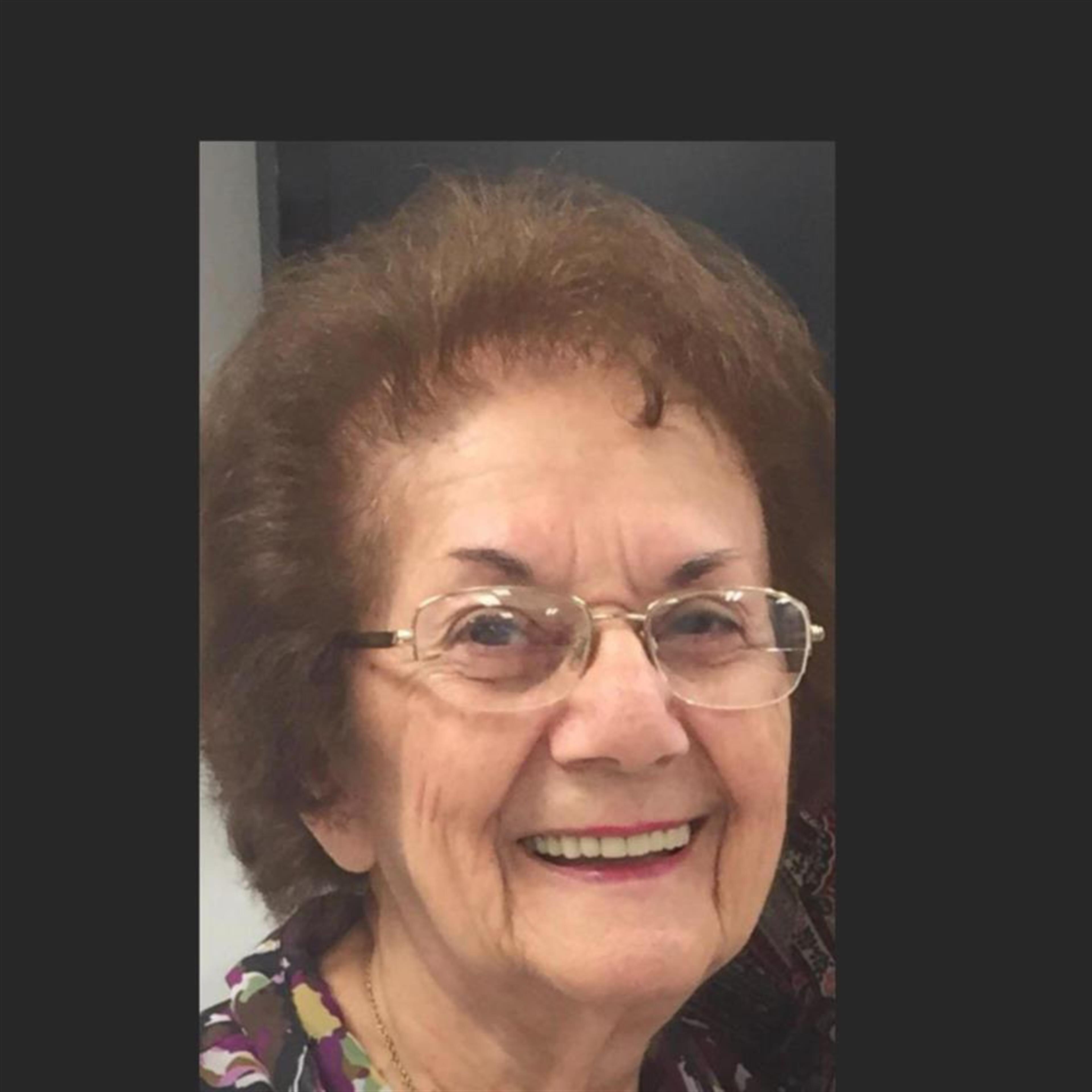 Audrey Pilafian