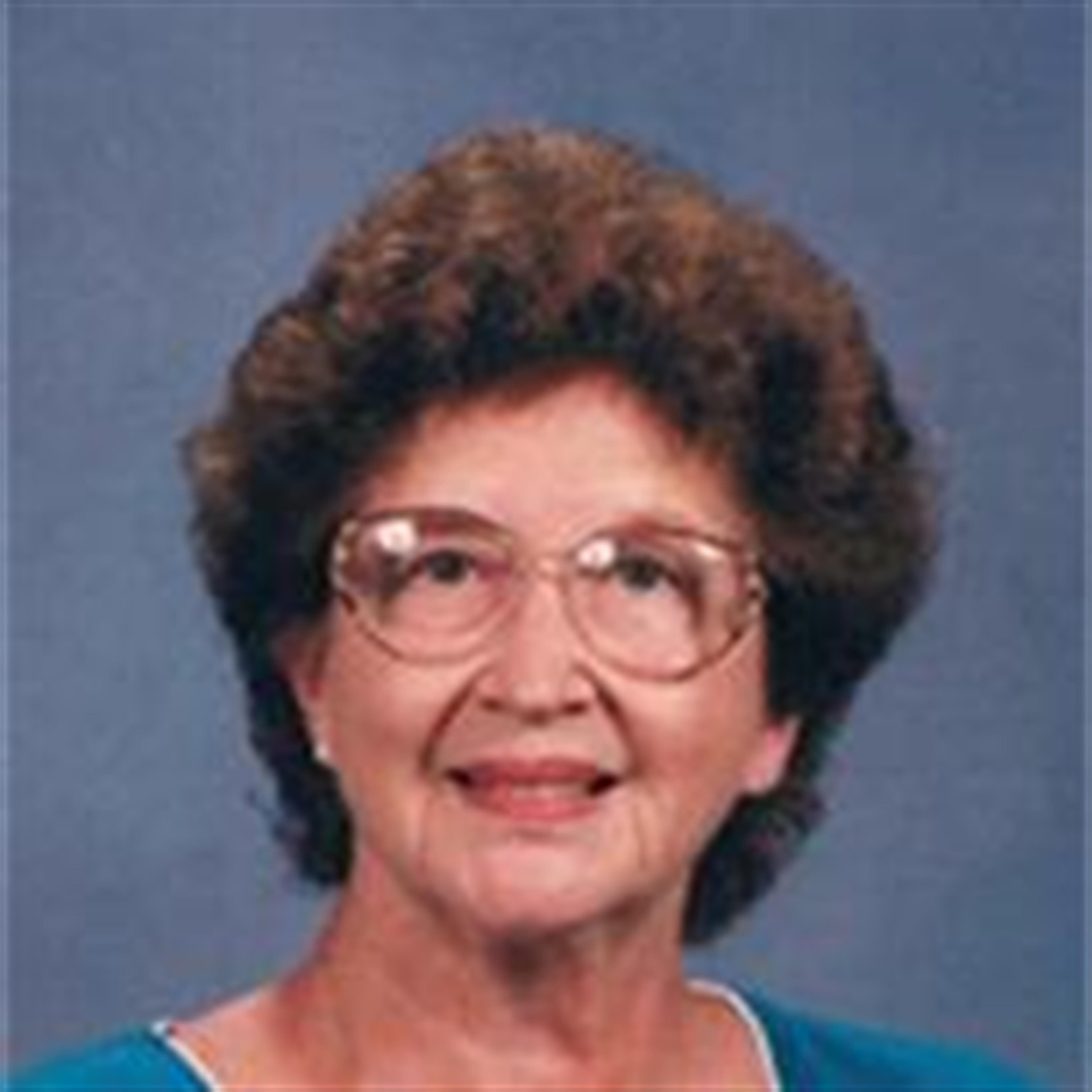 Jean M. Fain