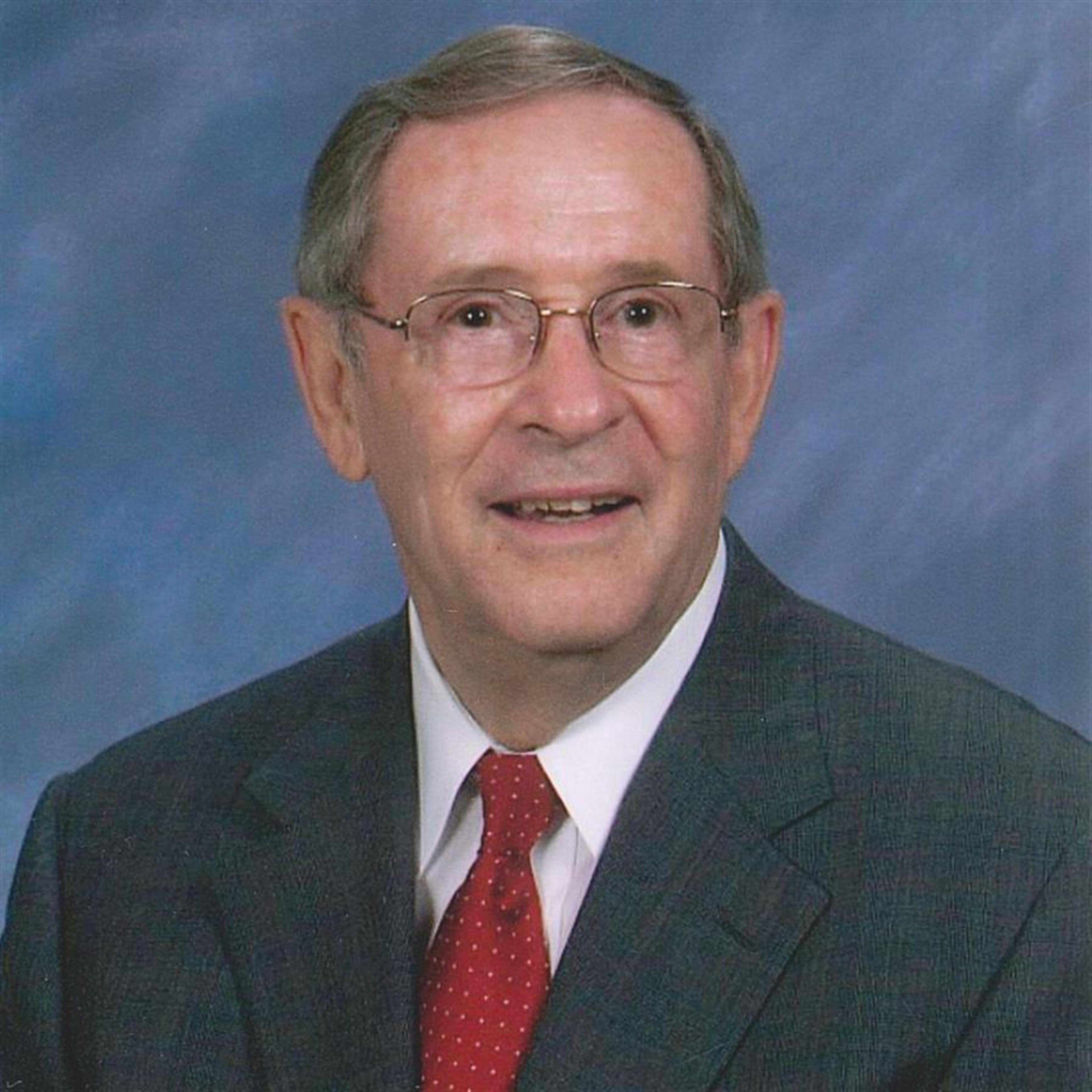 James Henry Frazier