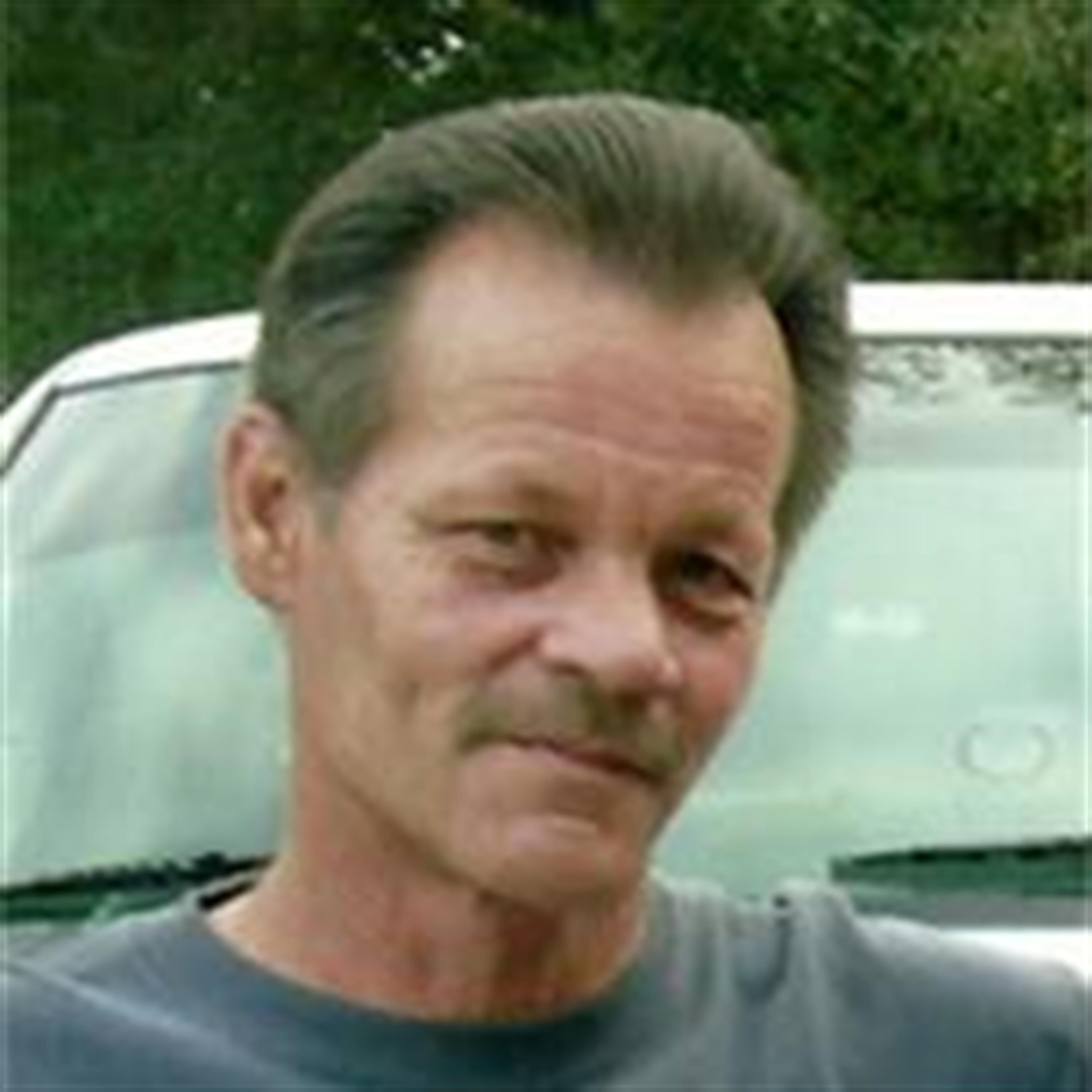 Roy C. McGowan II