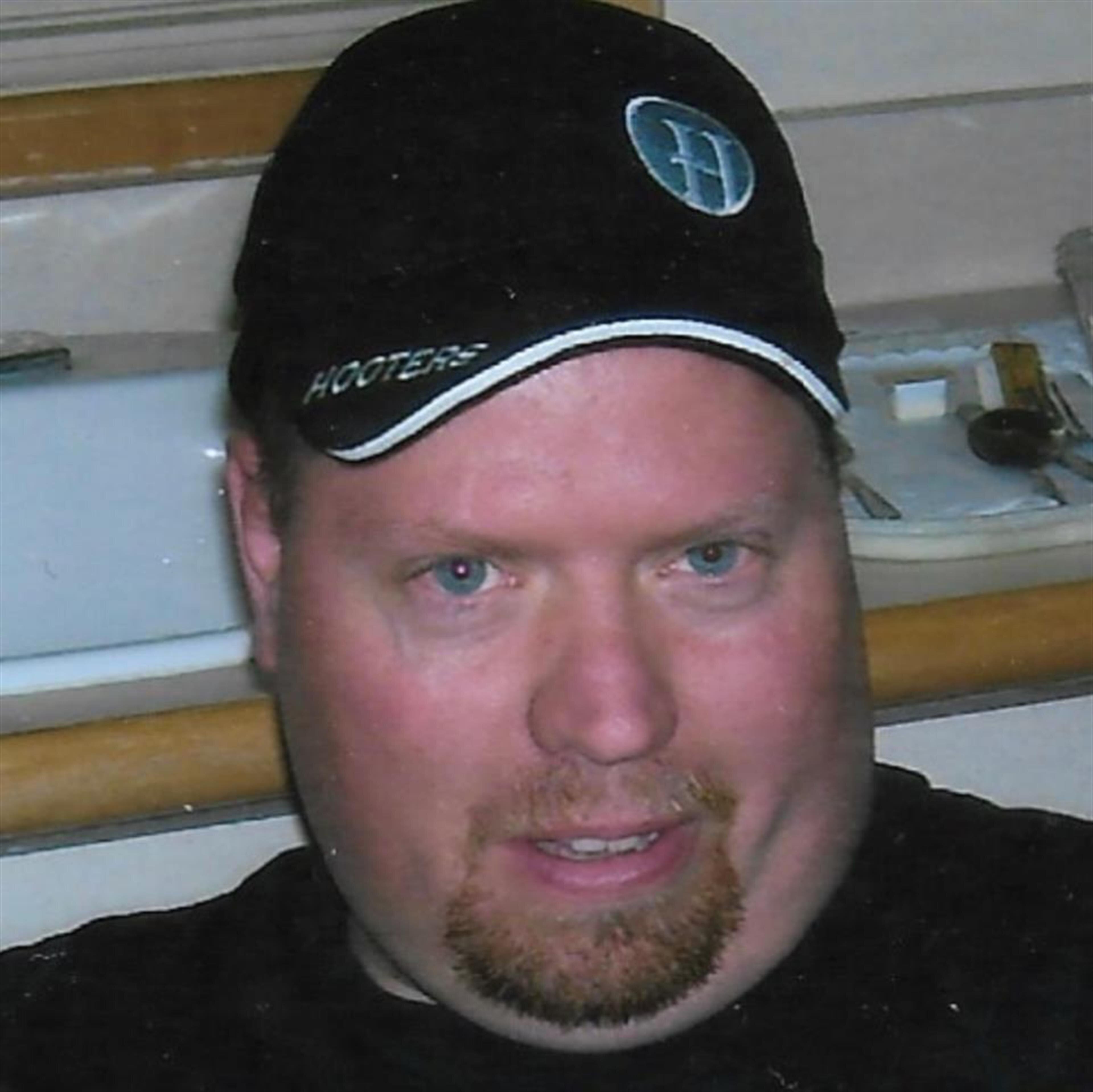 Jeffrey S. Huntley