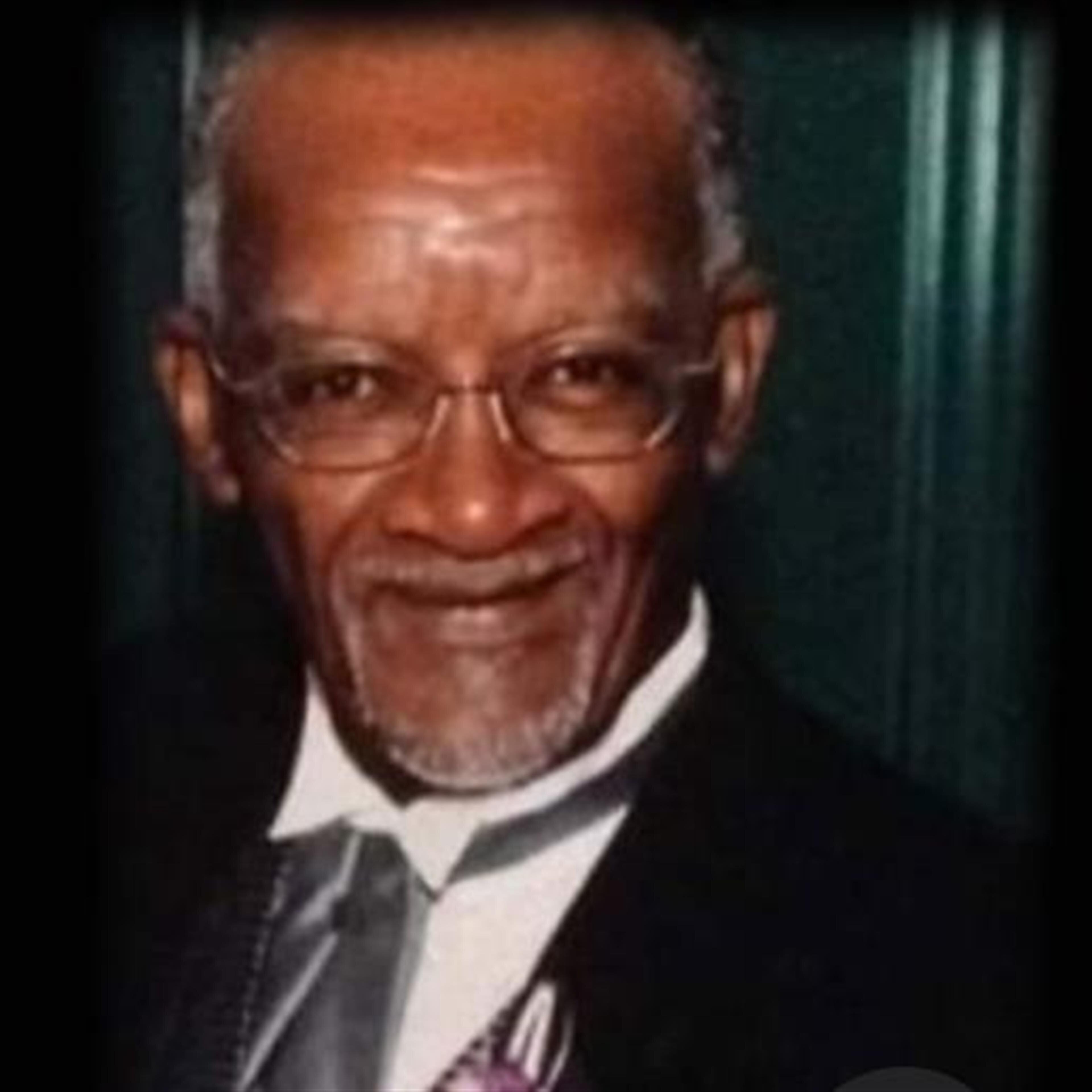 Richard L. Jones, Sr.
