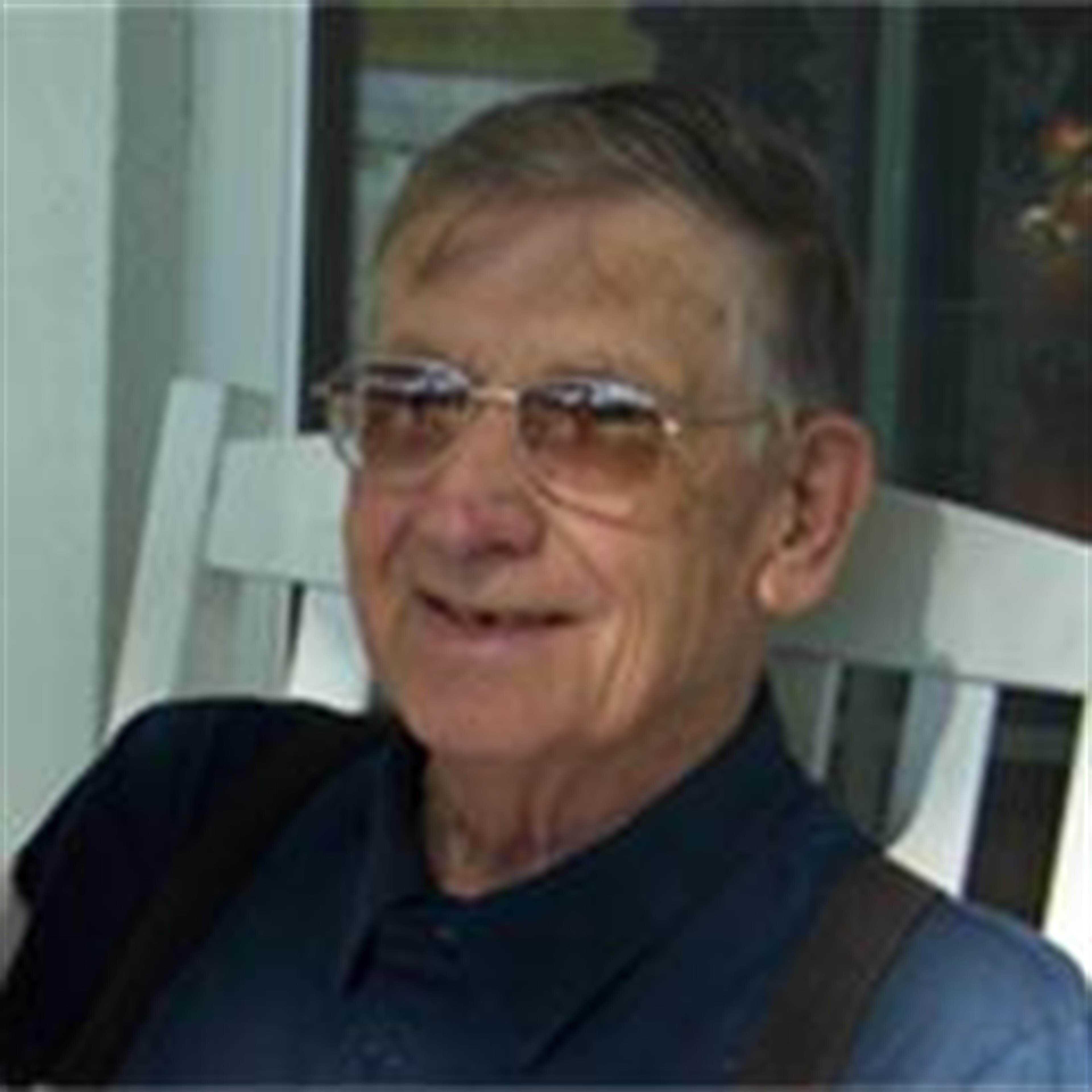 Orville James "Carl" Sayles