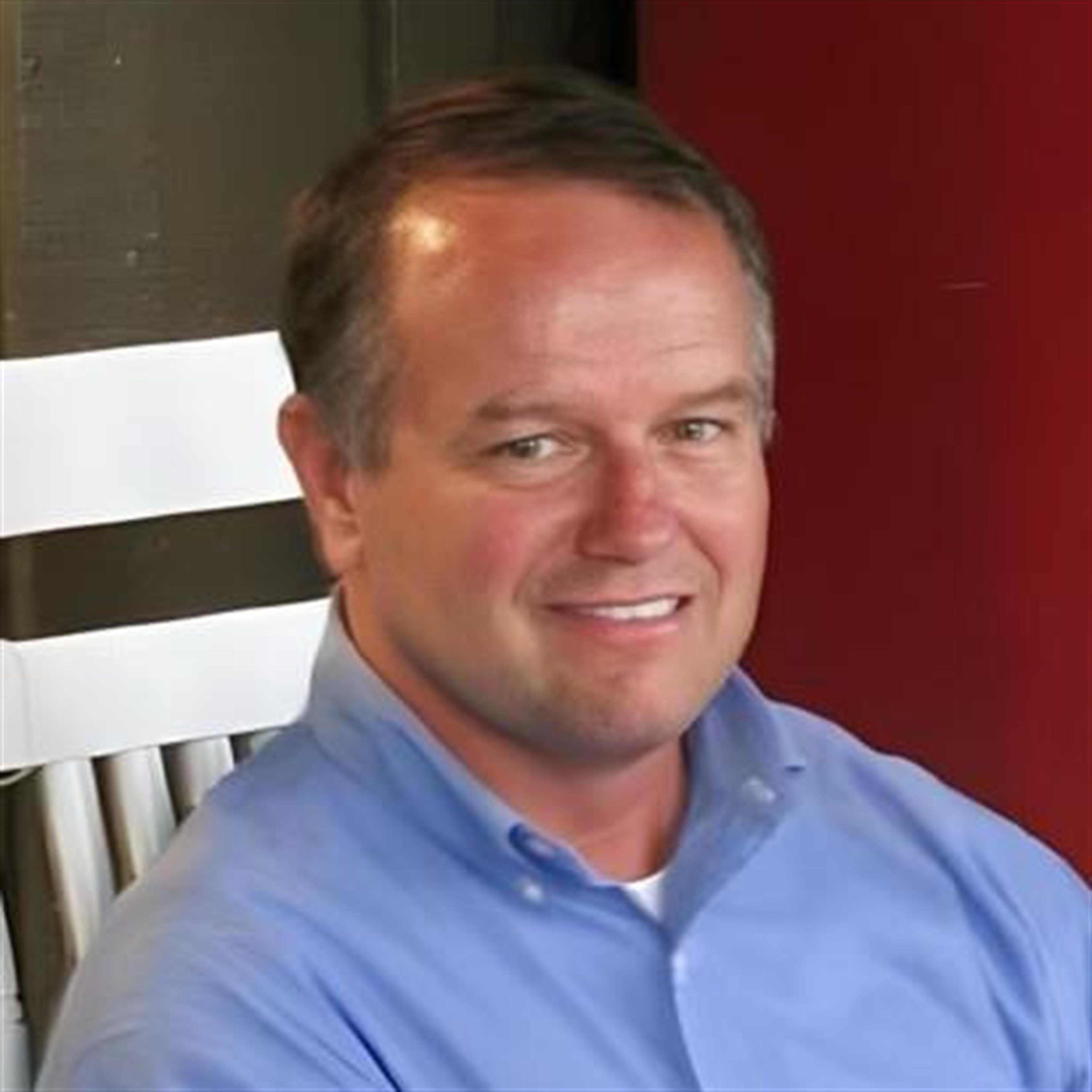 James "Jim" Clifford Flaugher