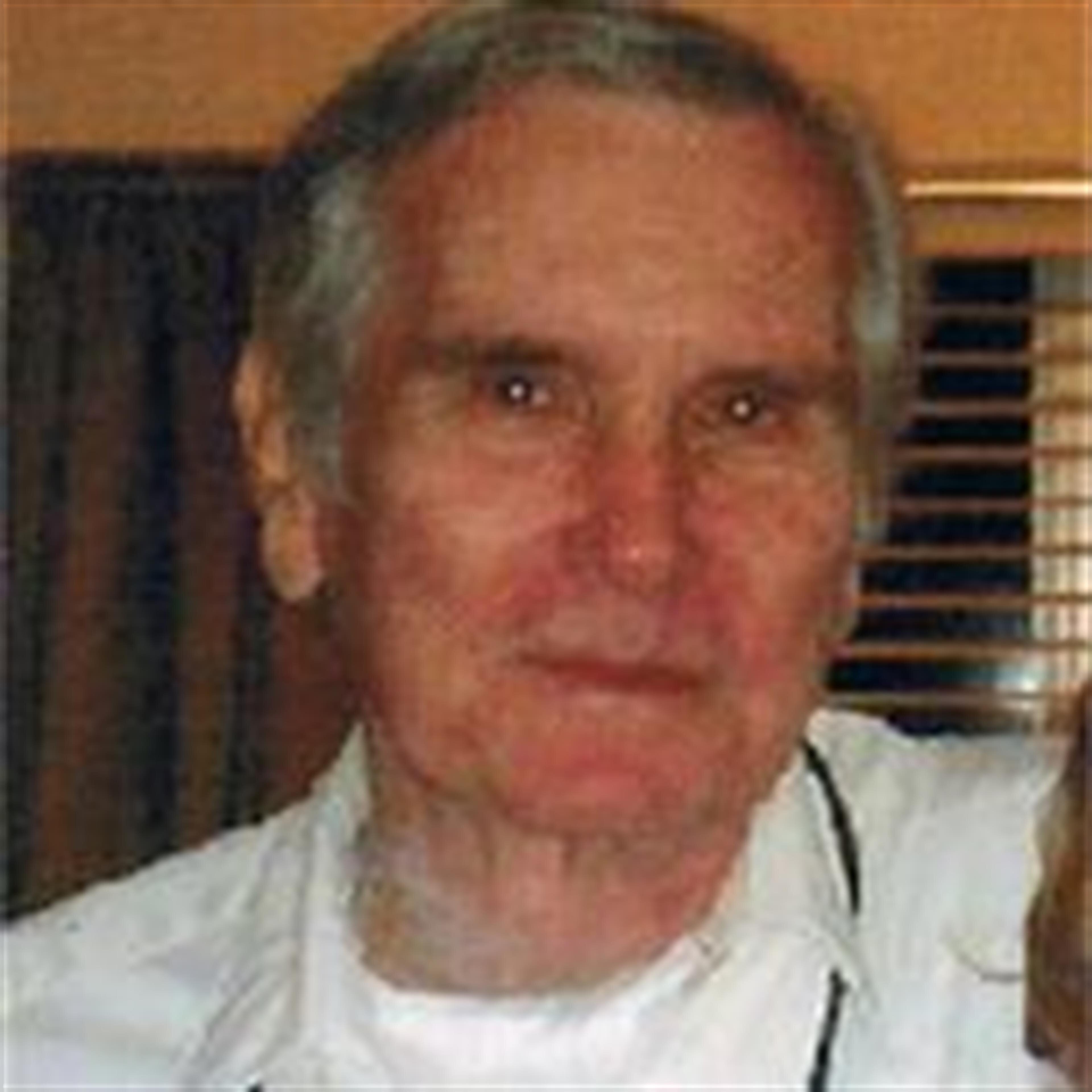 Edward C. Blair Jr.