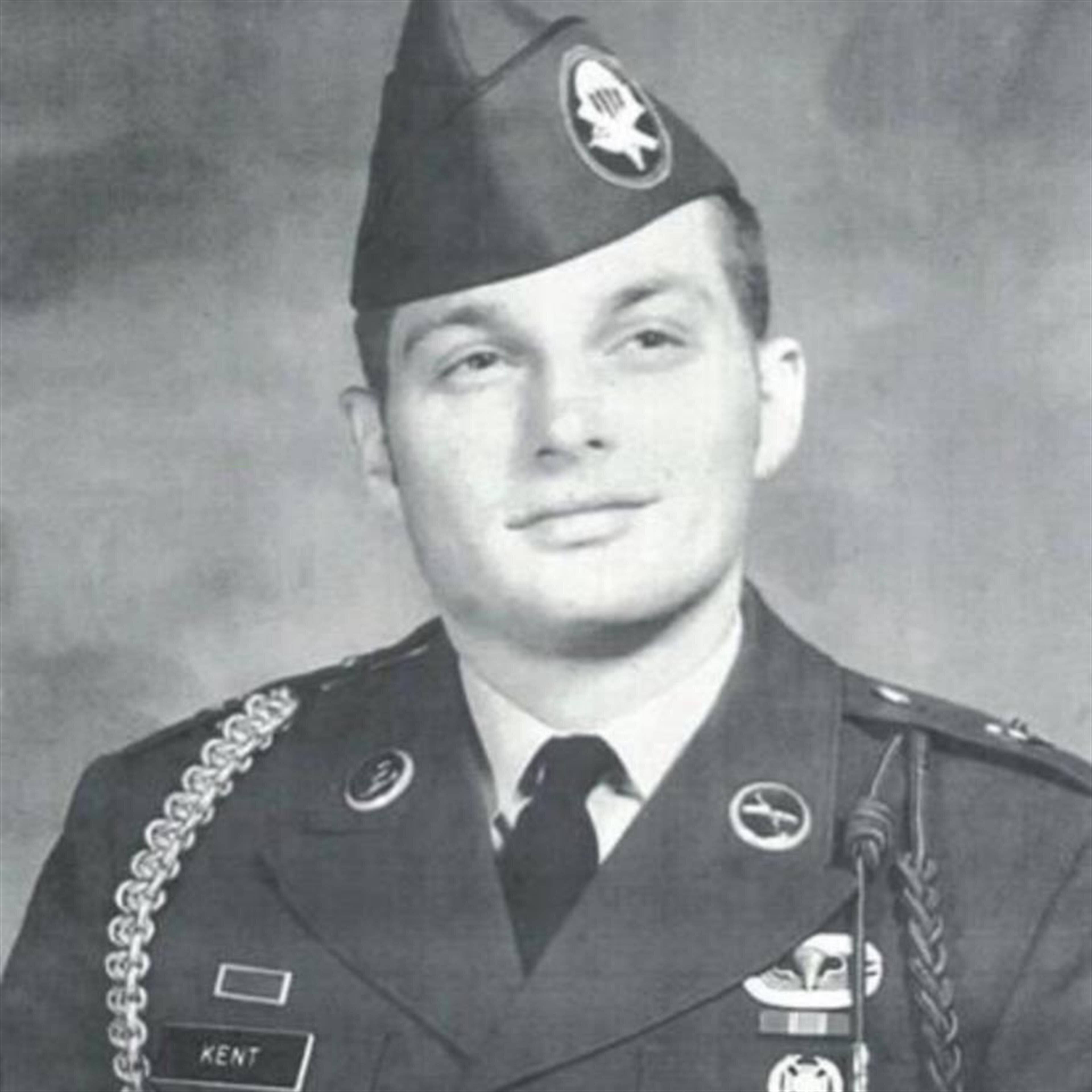Henry Van Kent