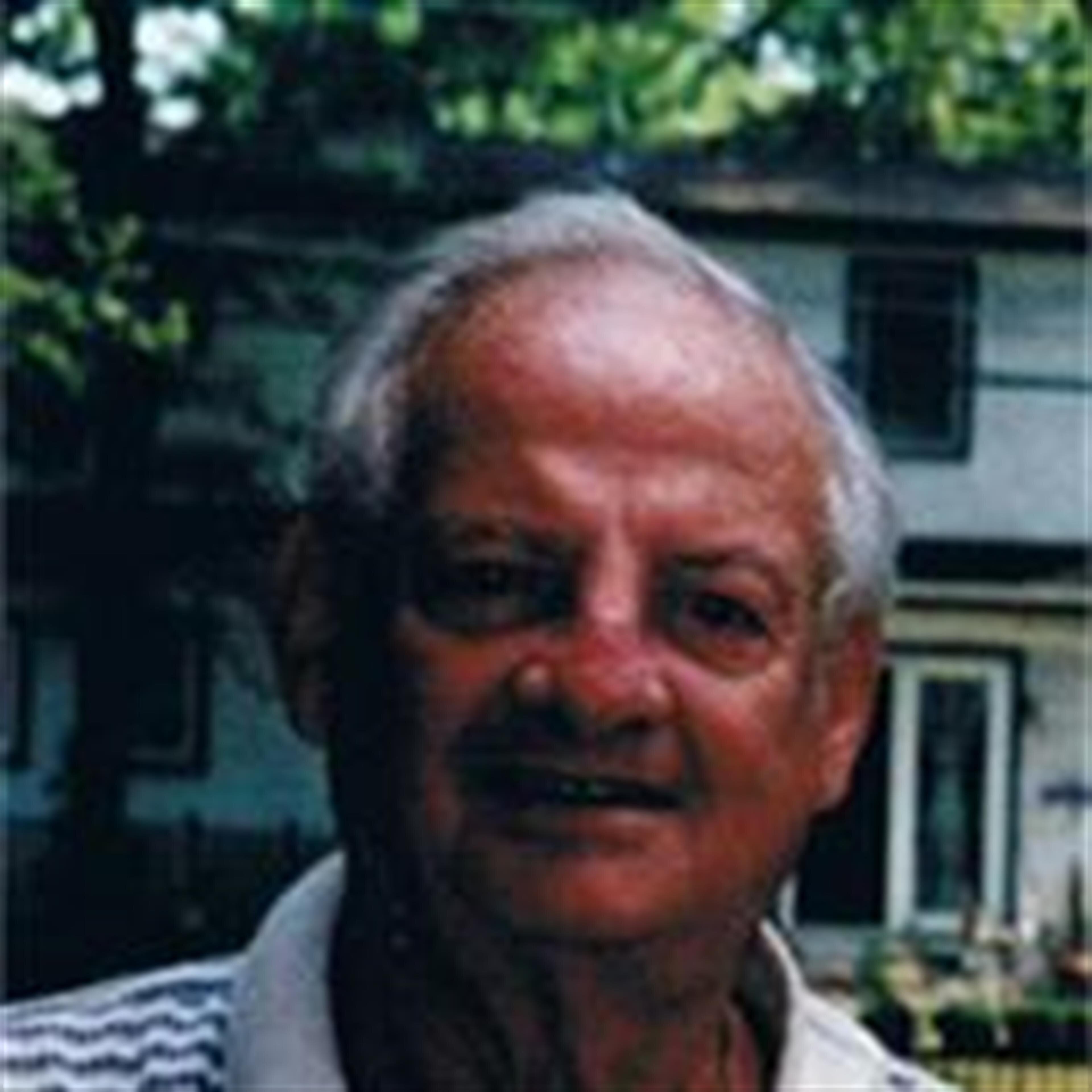Louis D'Antonio