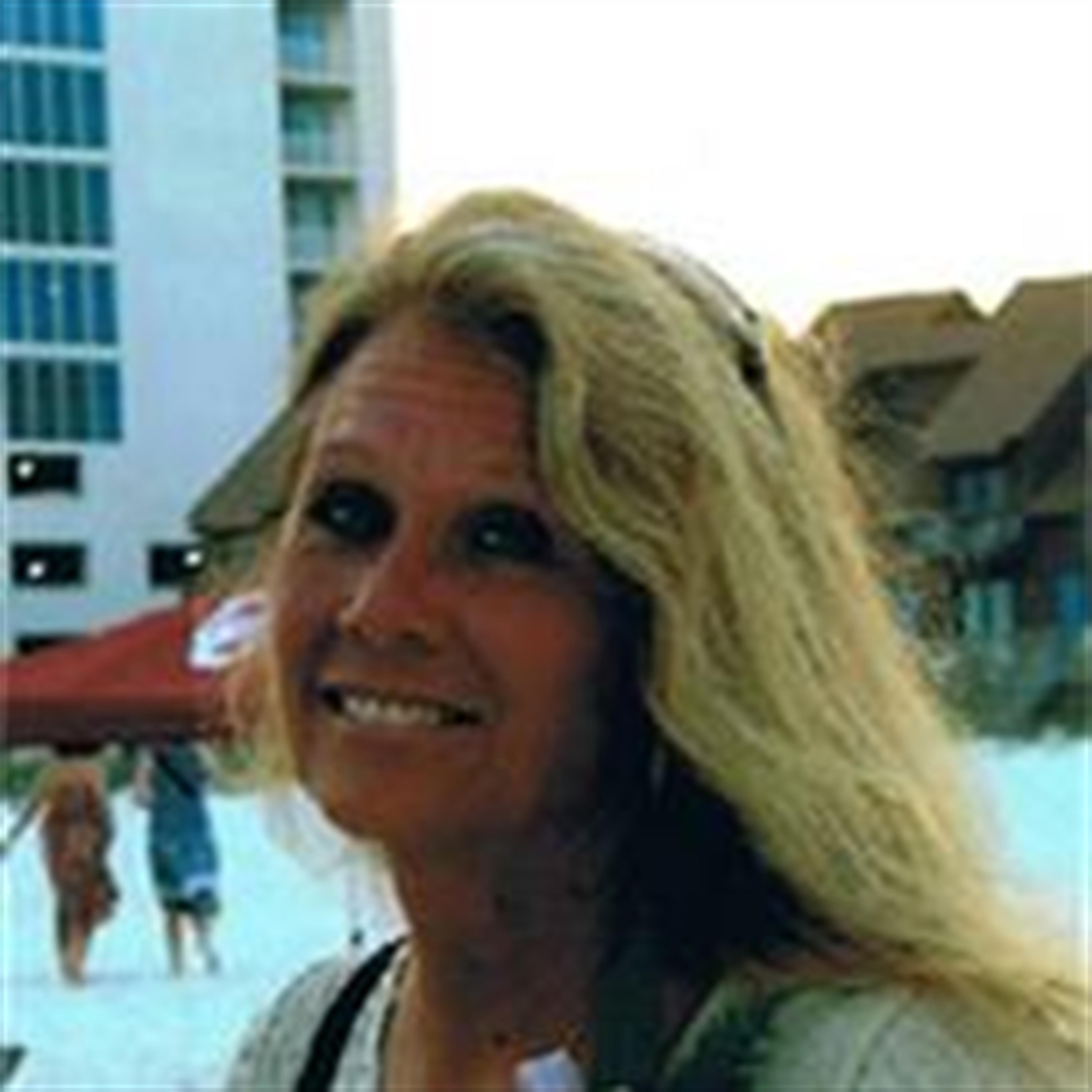 Patricia S. Mead