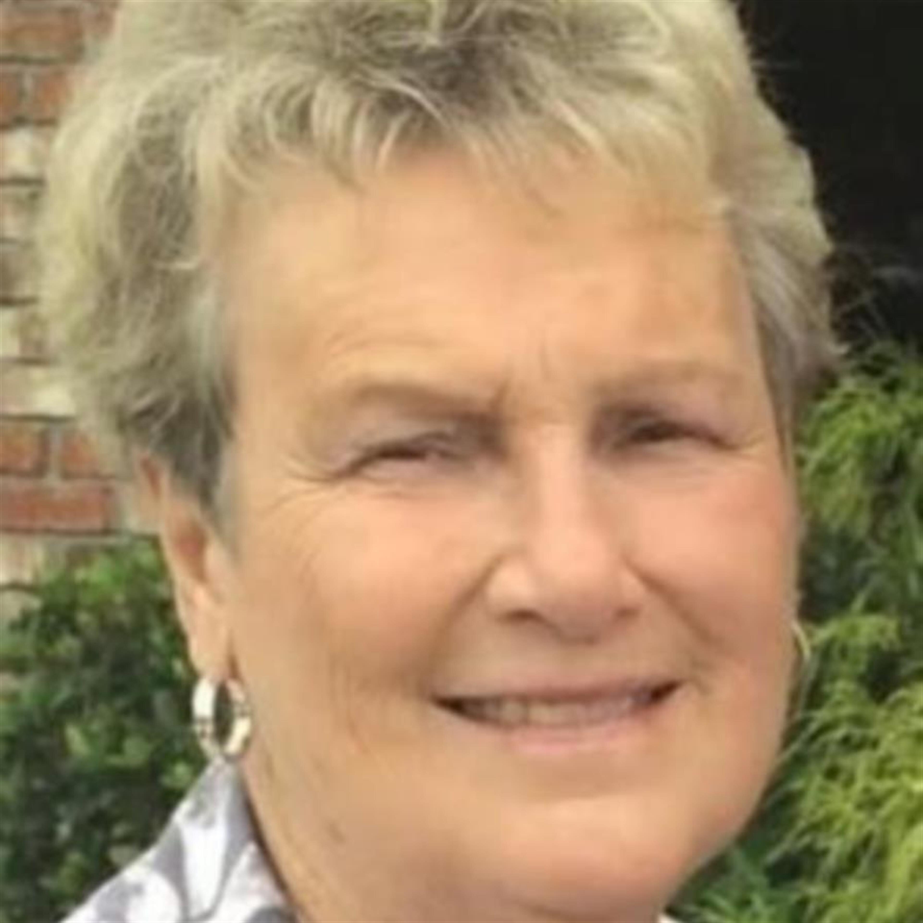 Barbara Haslett