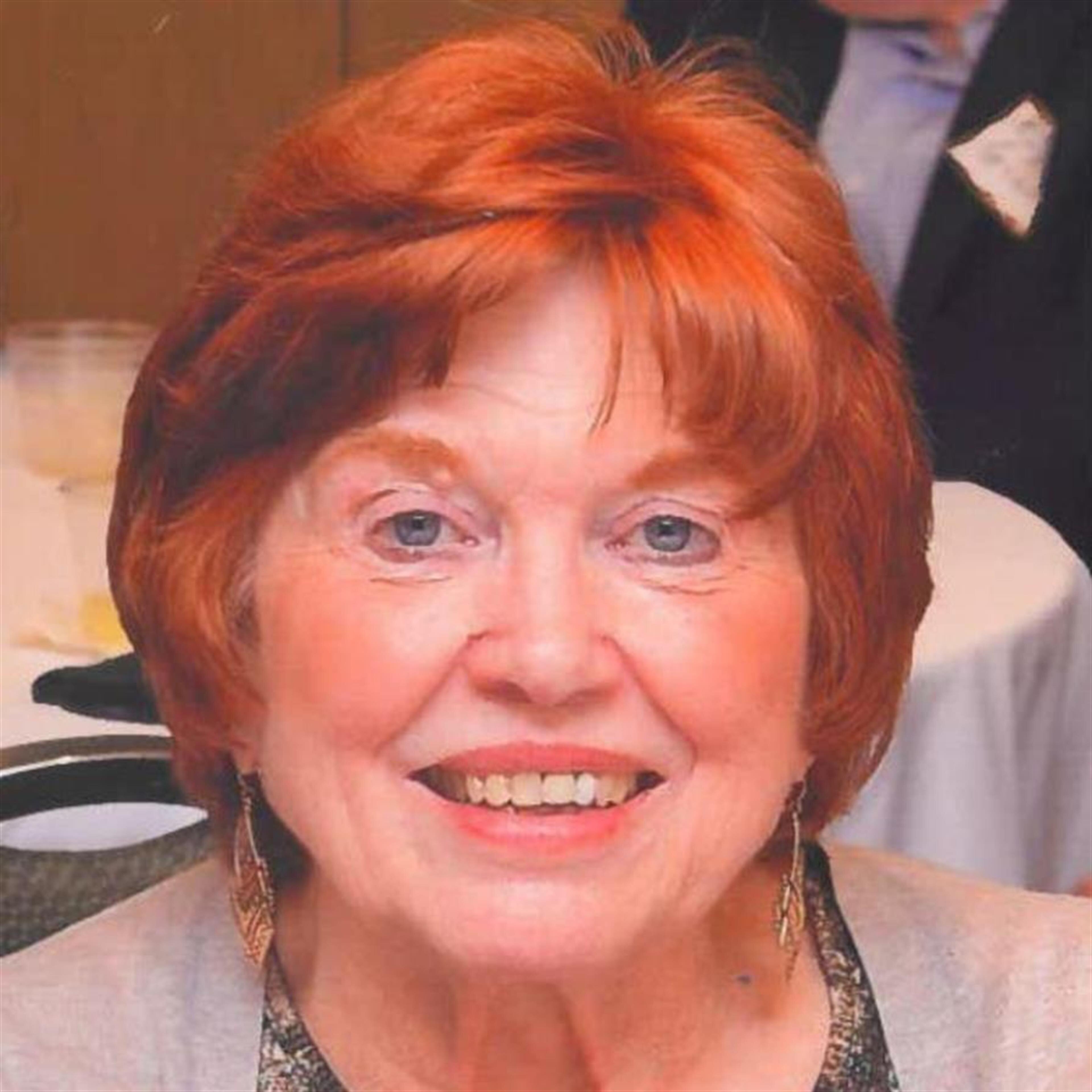 Emily Olivia Moore