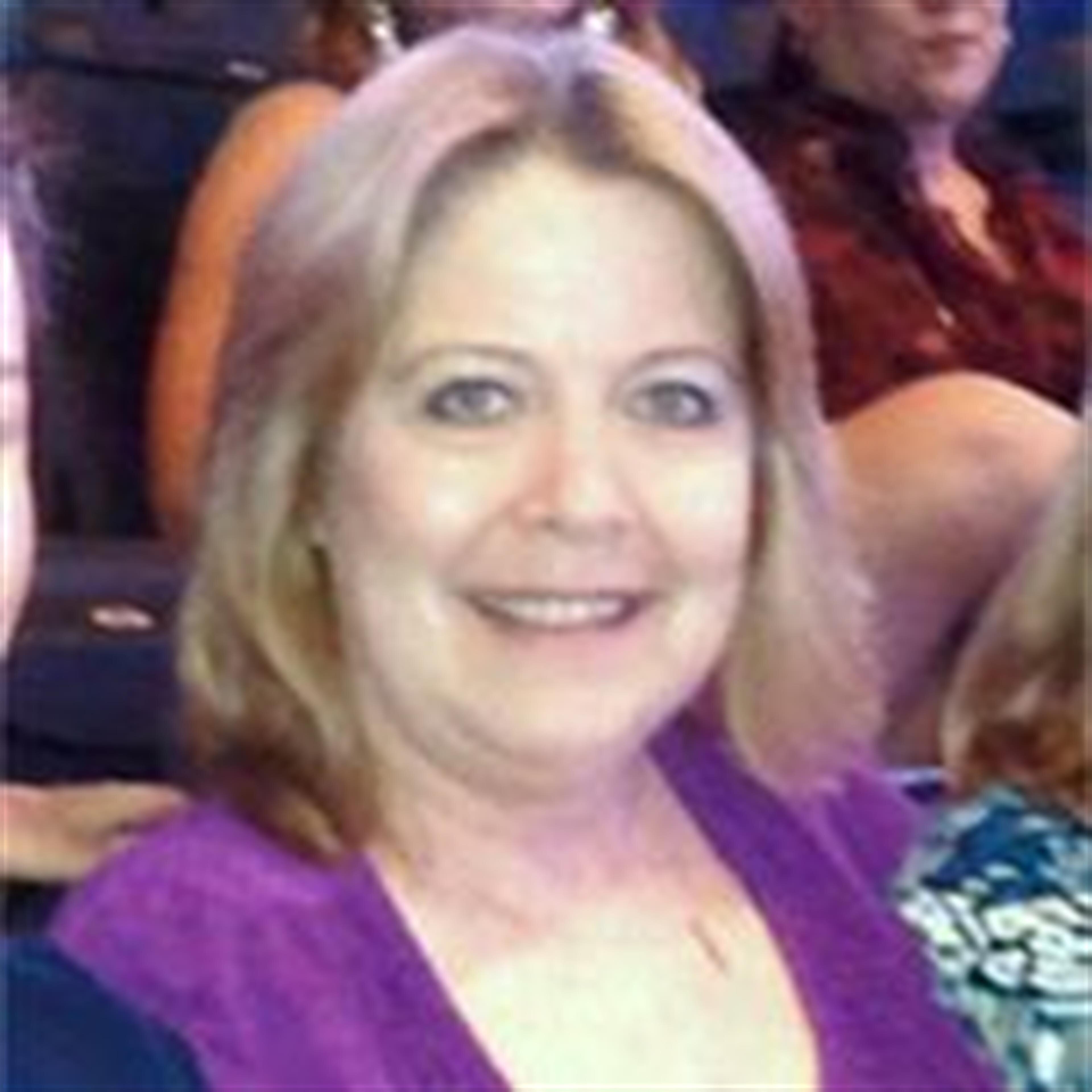 Cynthia Carpenter "Cindy" Grady