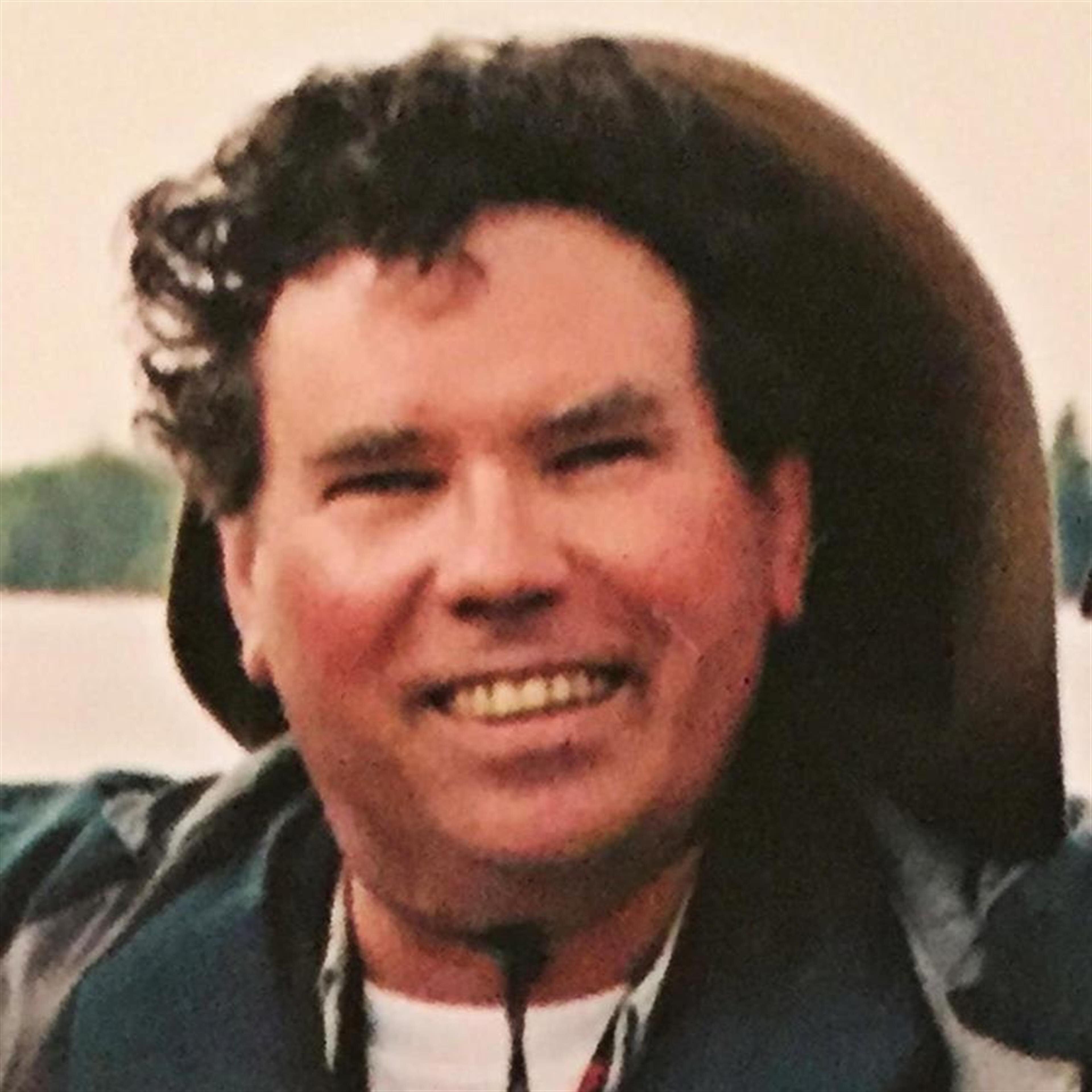 Vincent Brian Runnels