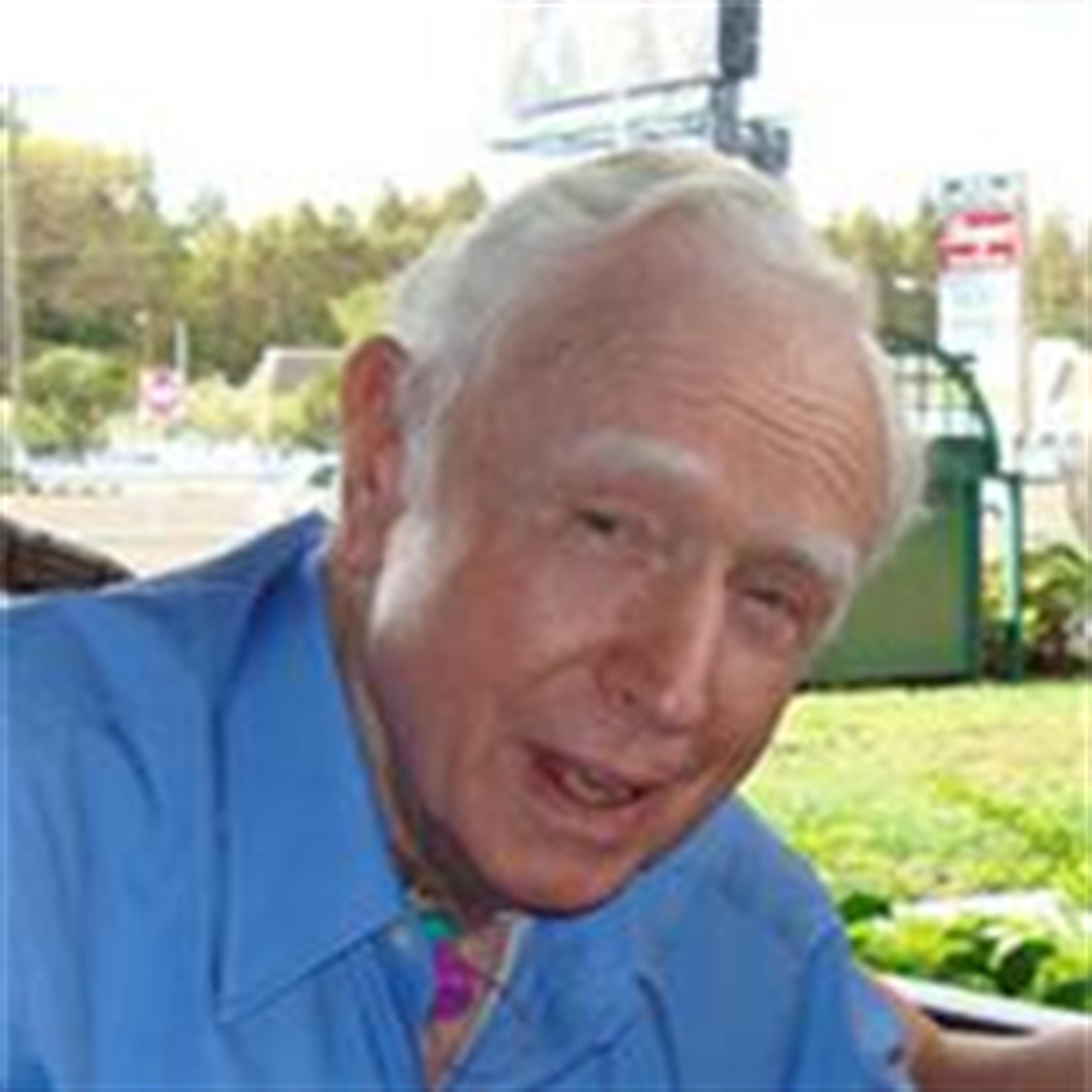 Arnold R. "Bob" Widmer
