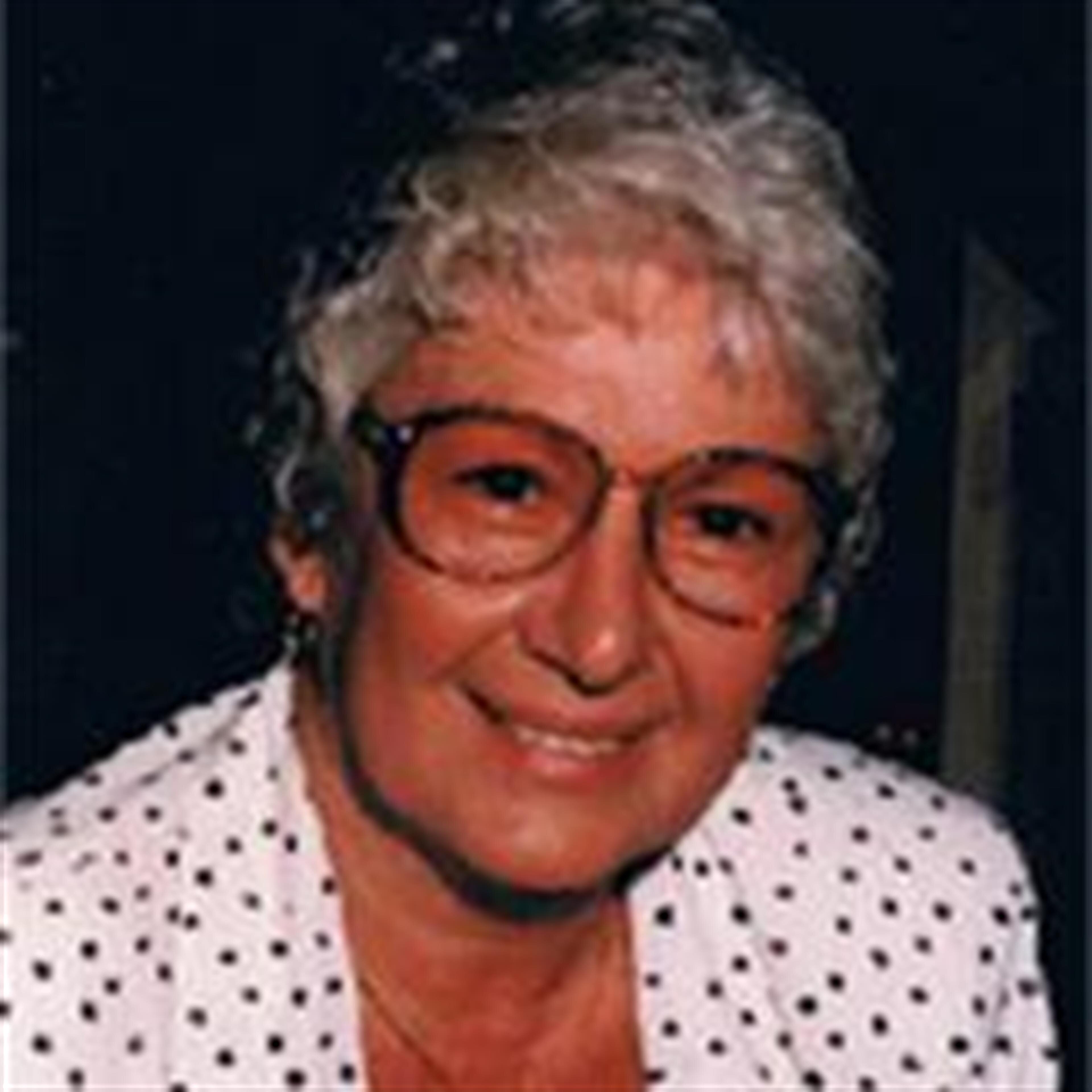 Joan Feldhaus