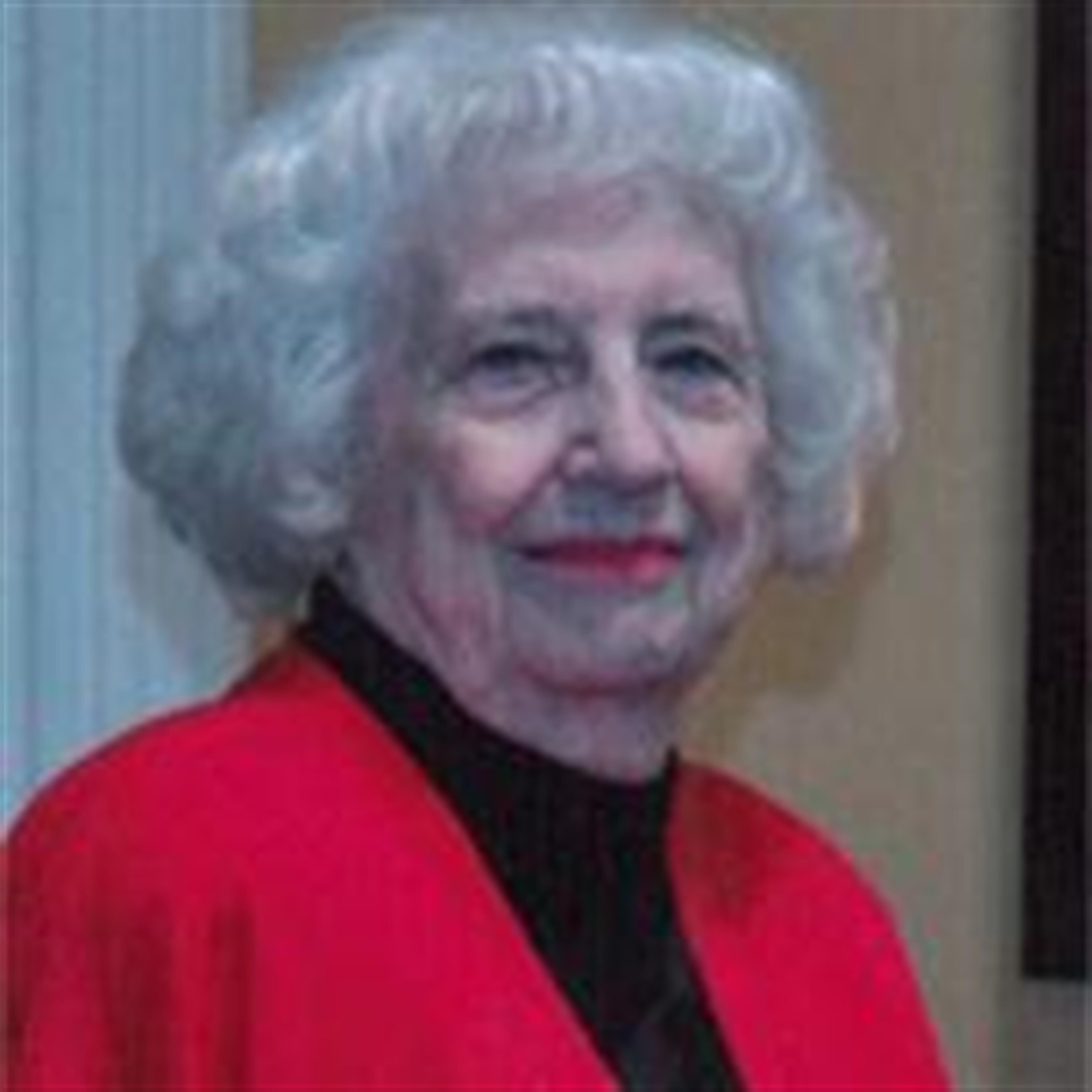 Violet E. Ring