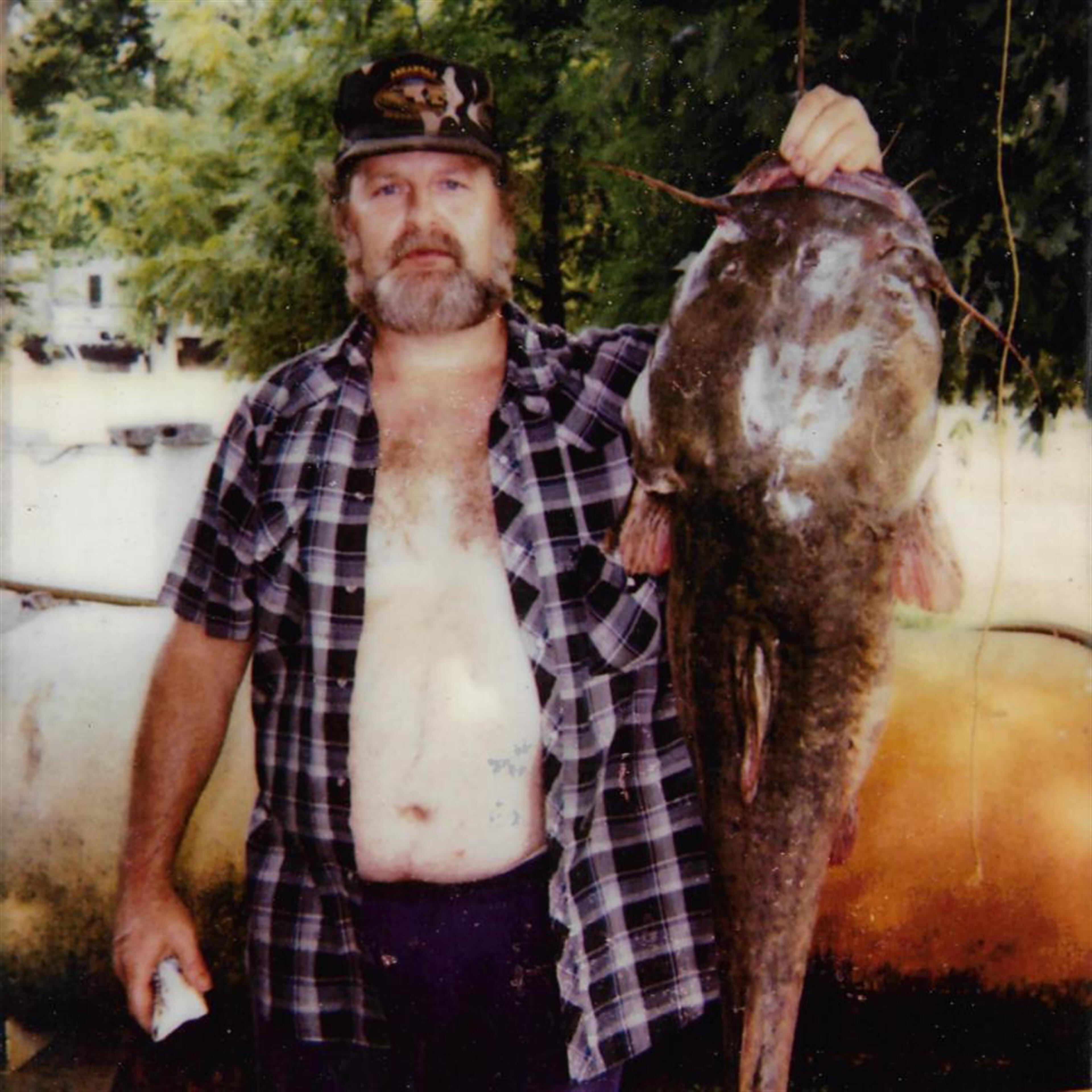Ray Keith Troxell