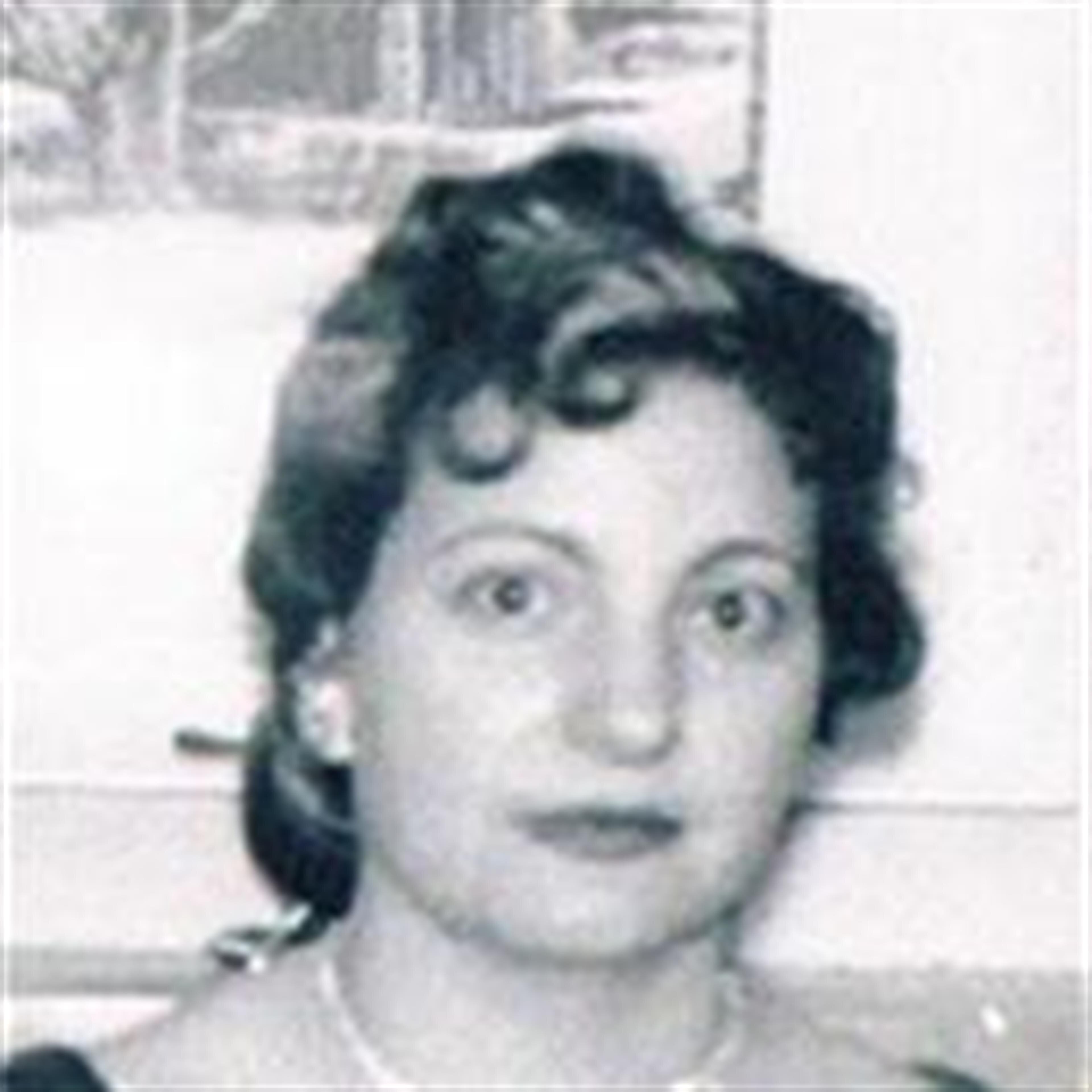Faye Lee Gregory